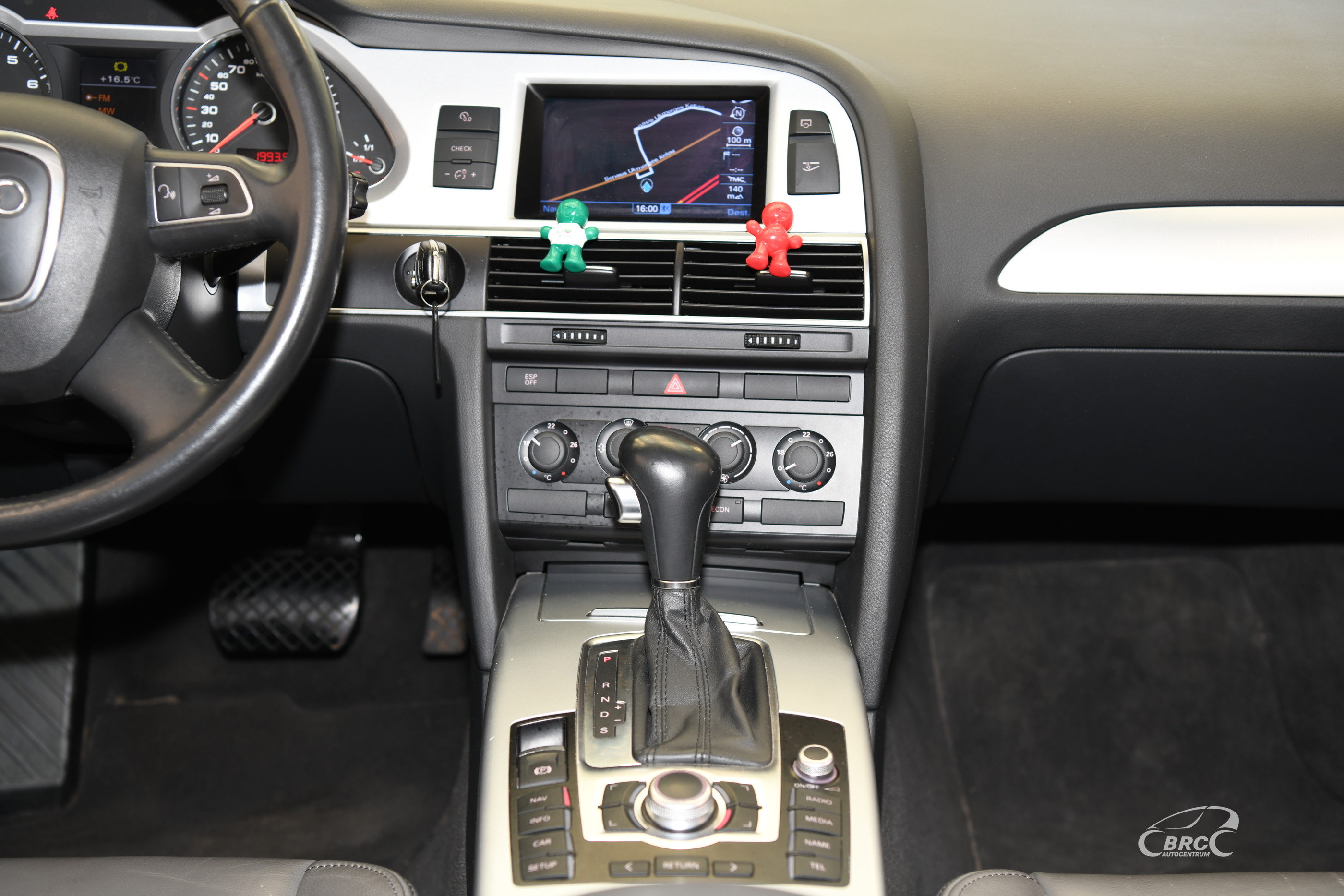 Audi A6 2.0 TFSI Avant Automatas