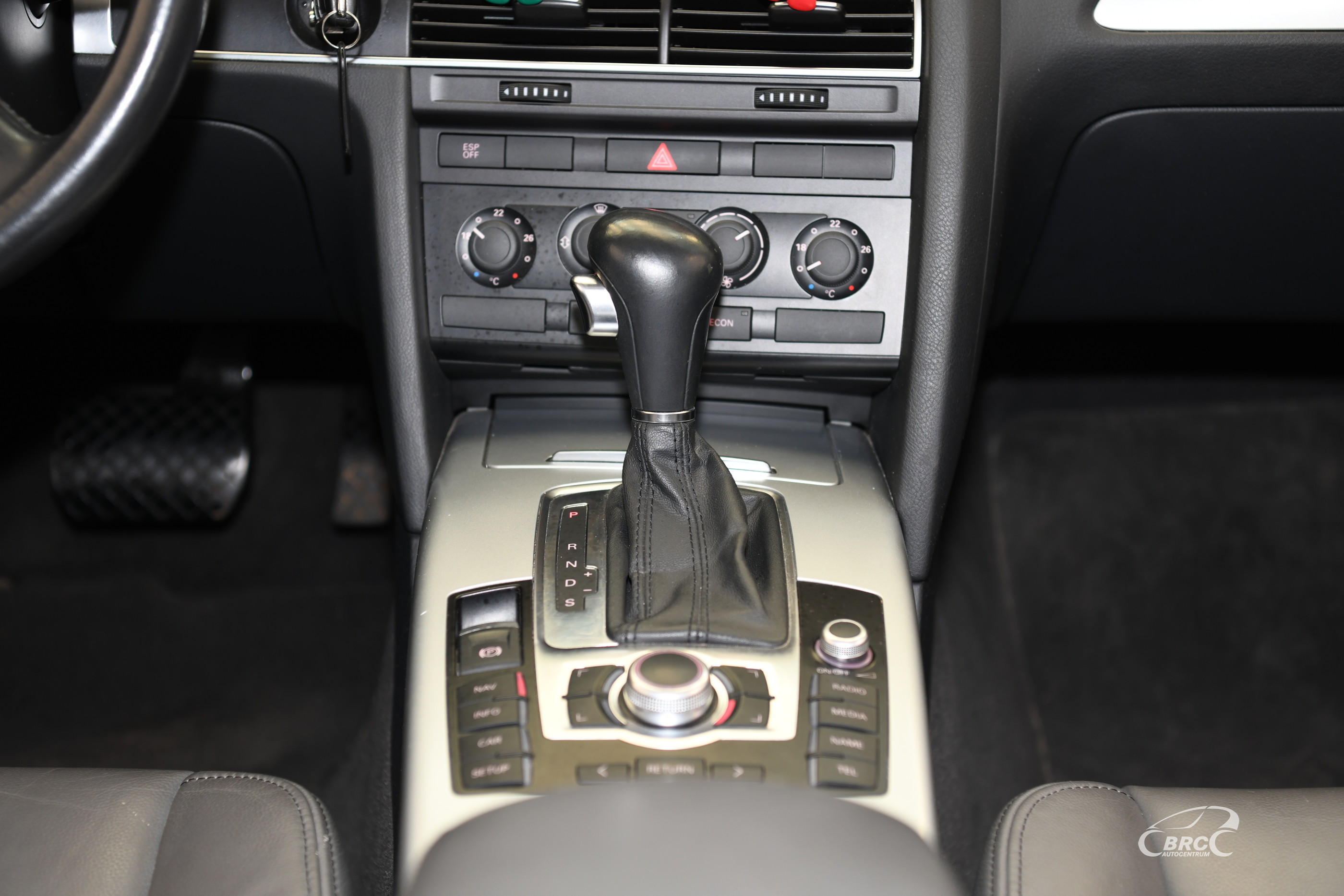 Audi A6 2.0 TFSI Avant Automatas