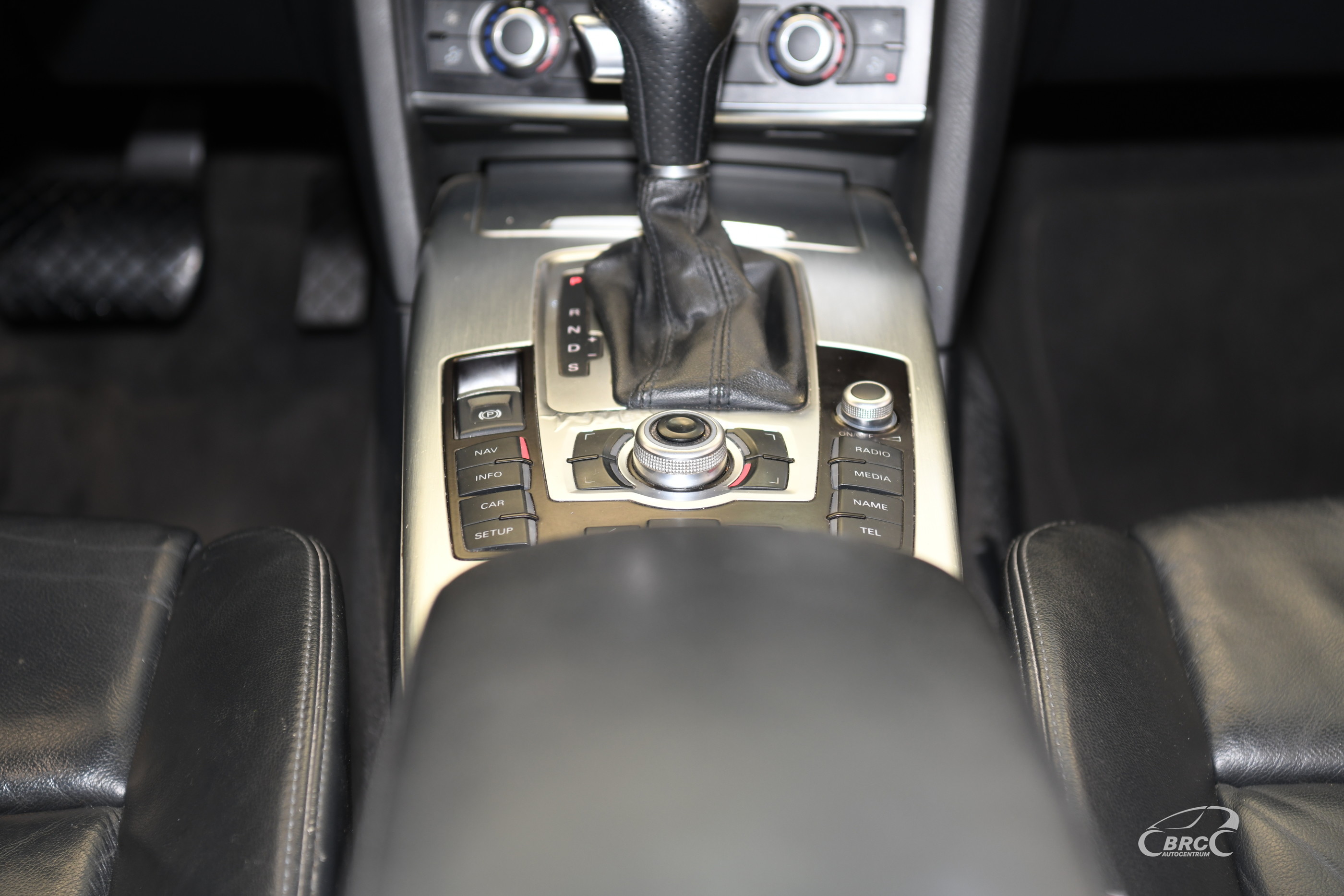 Audi A6 3.0TDI Avant Quattro S-Line Automatas