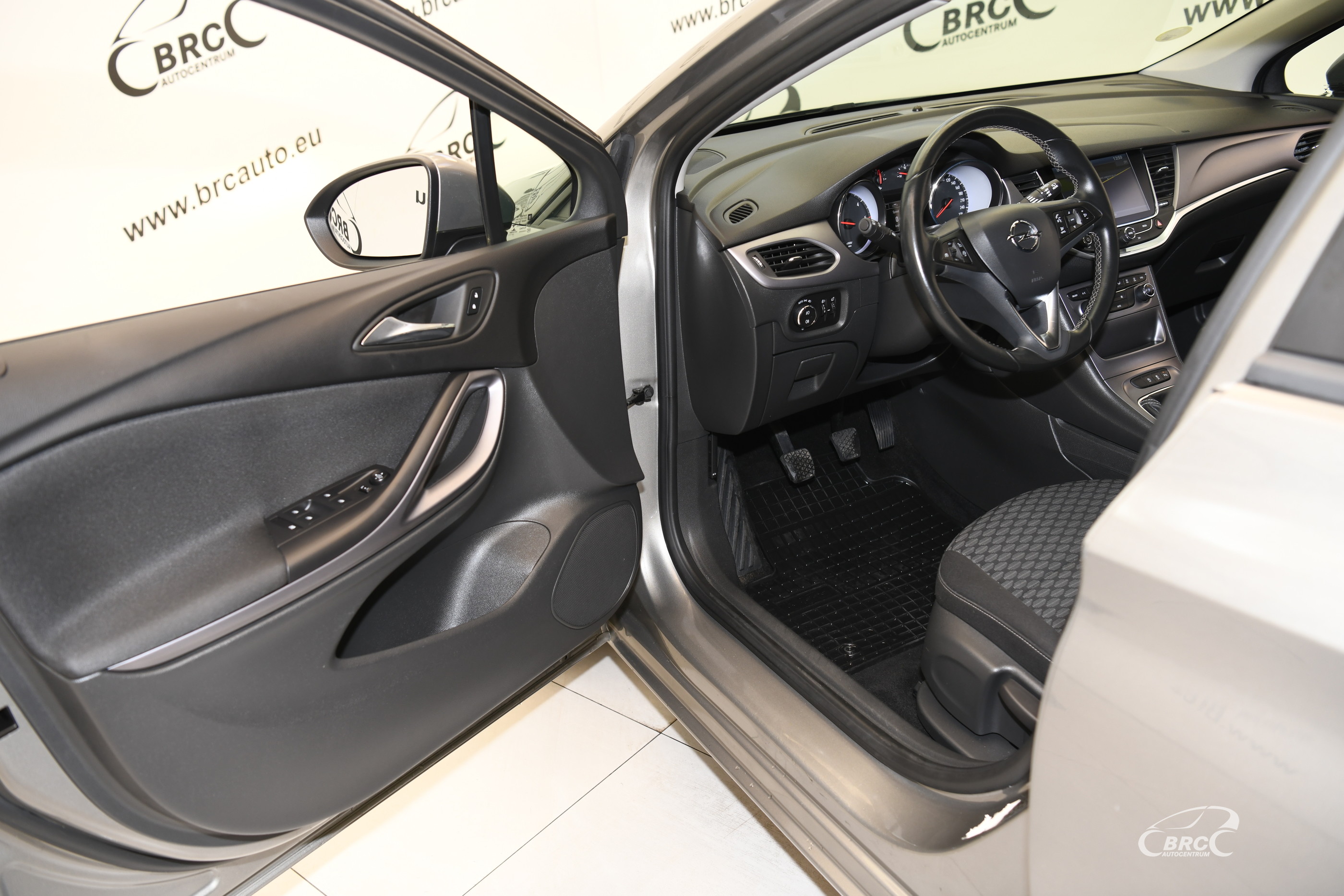 Opel Astra 1.6 CDTi Ecoflex