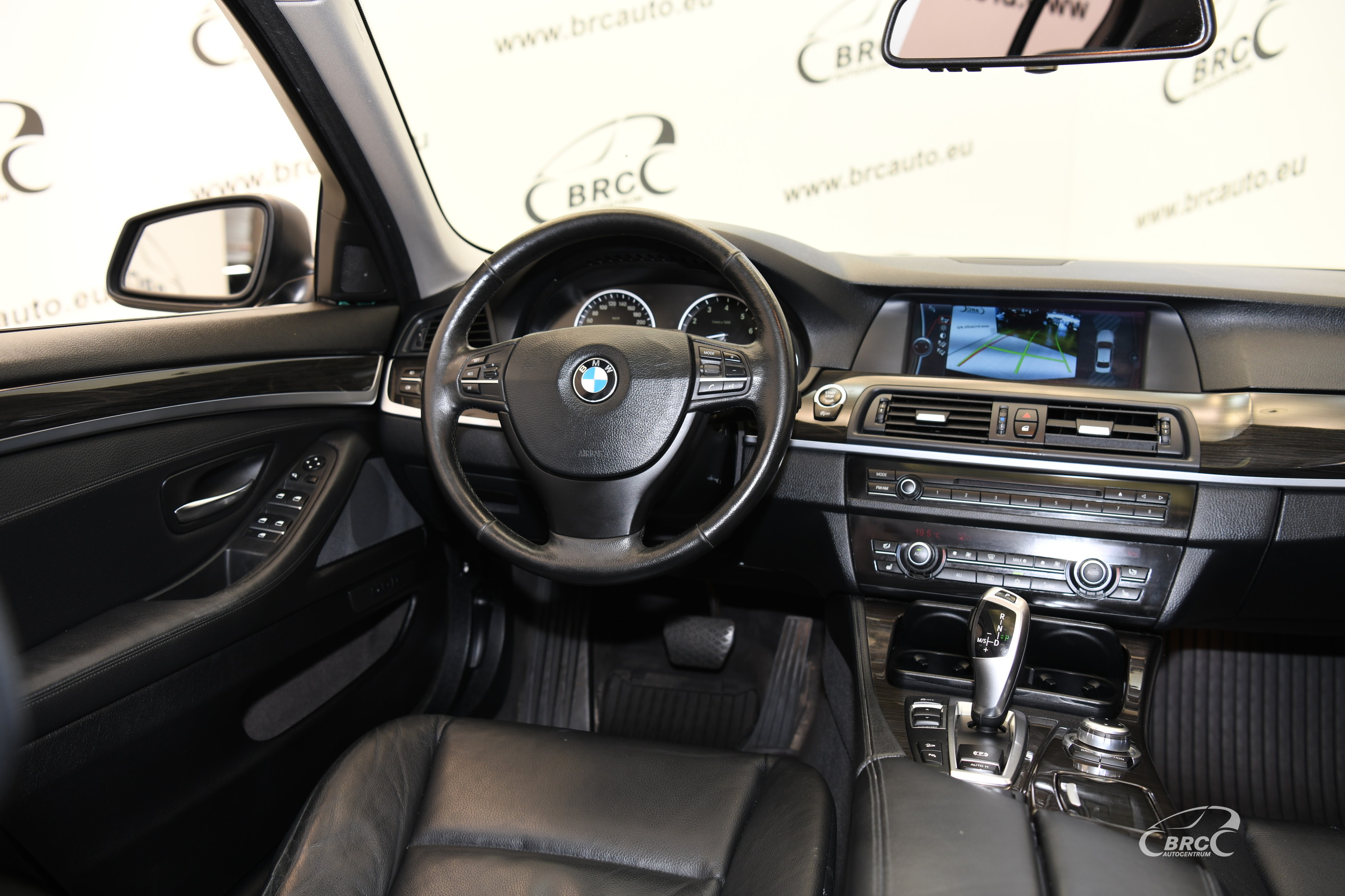 BMW 528 i xDrive Automatas