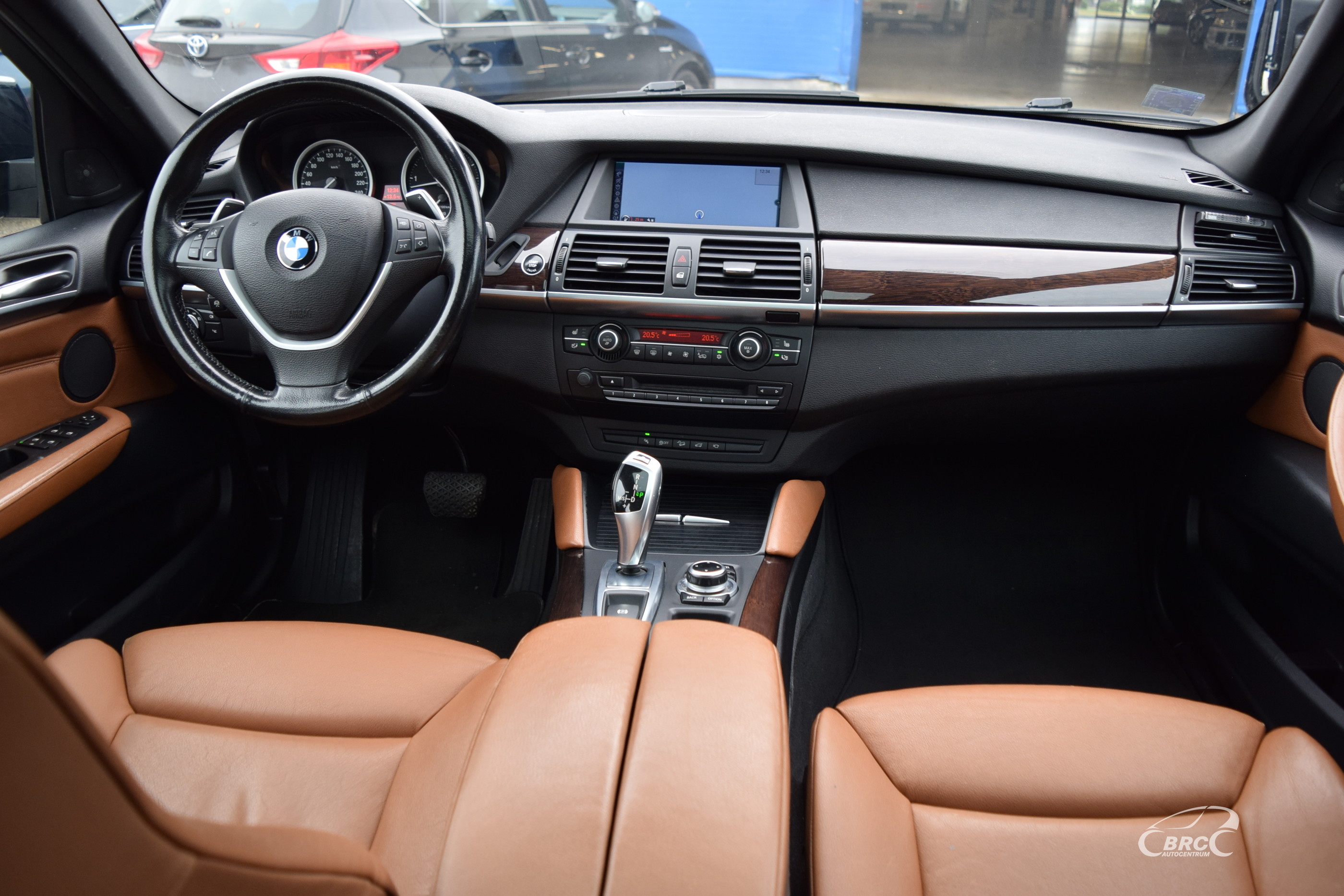 BMW X6 xDrive 40D
