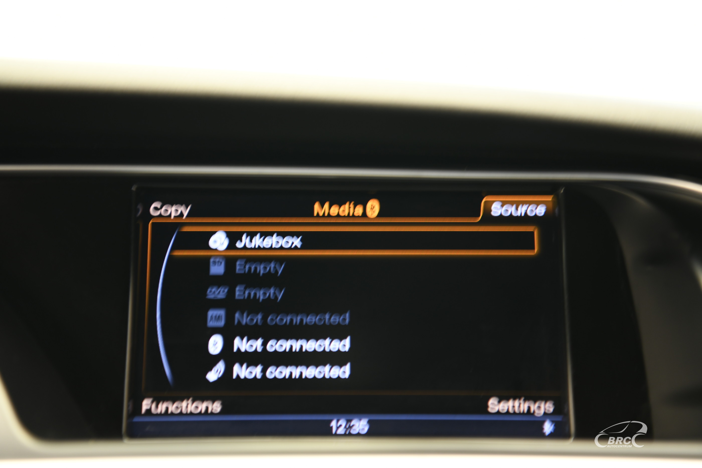 Audi A5 2.0 TFSI S-Line Automatas