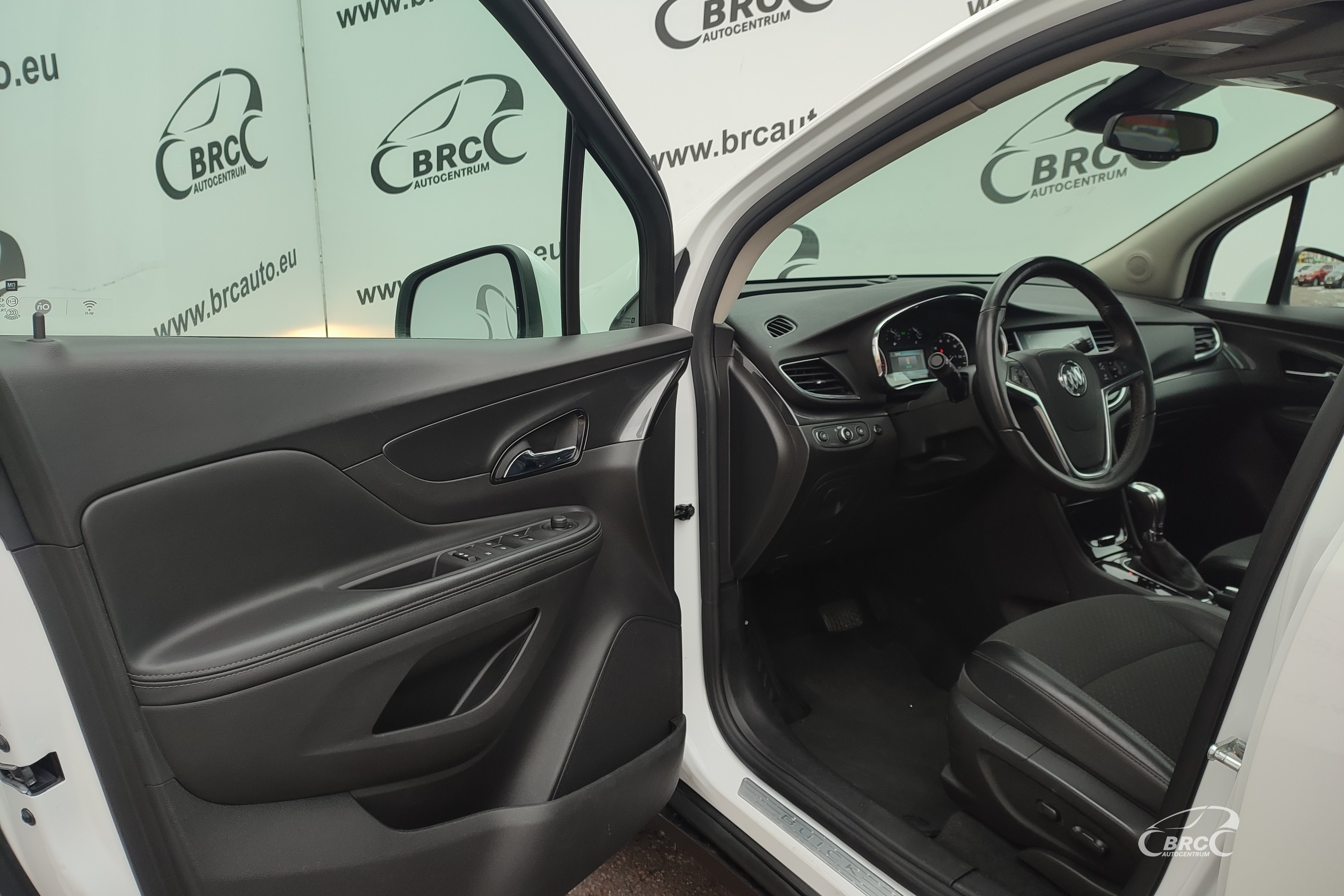 Buick Encore 1.4 Sport Touring Automatas