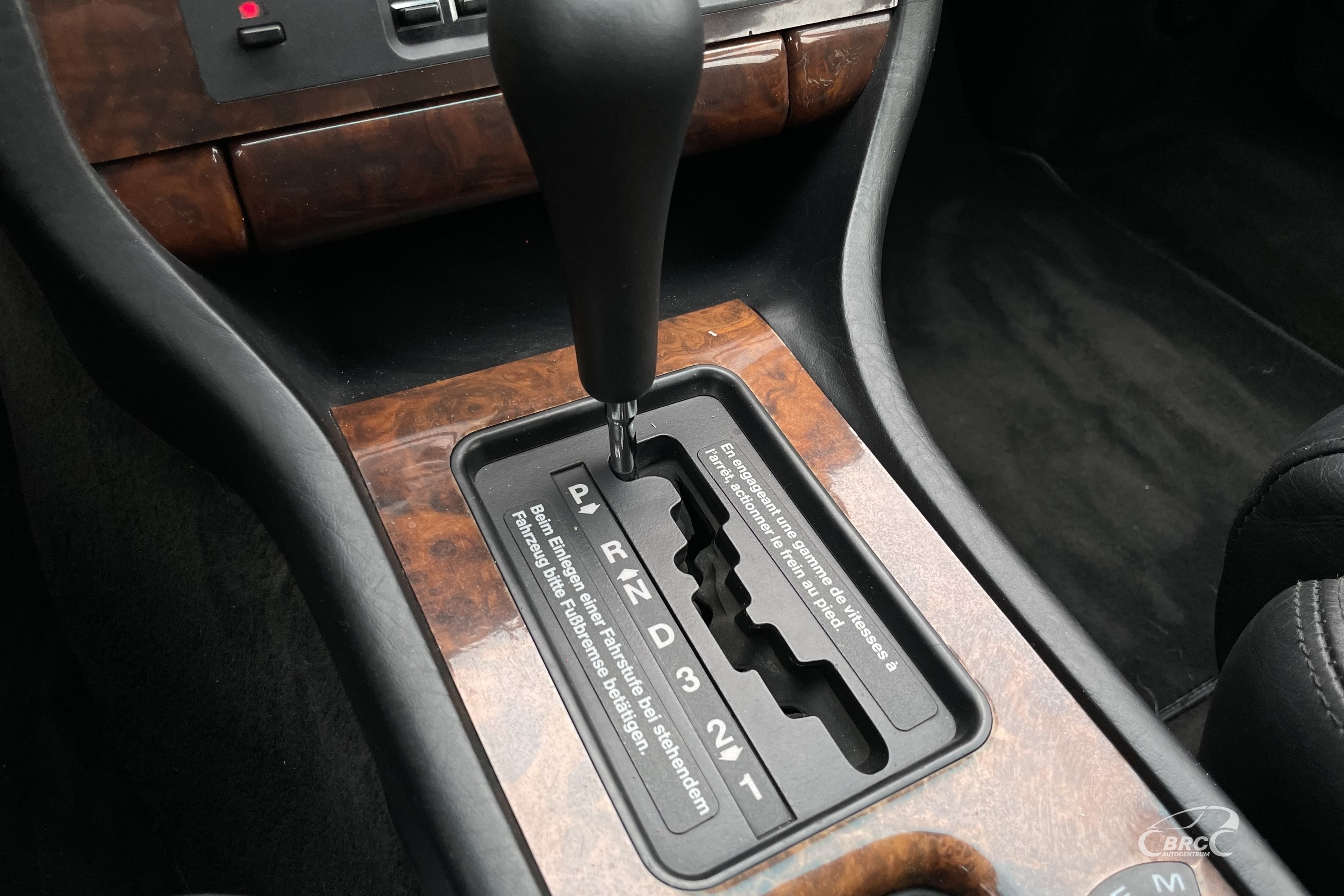 Audi V8 3.6 Quattro Automatas