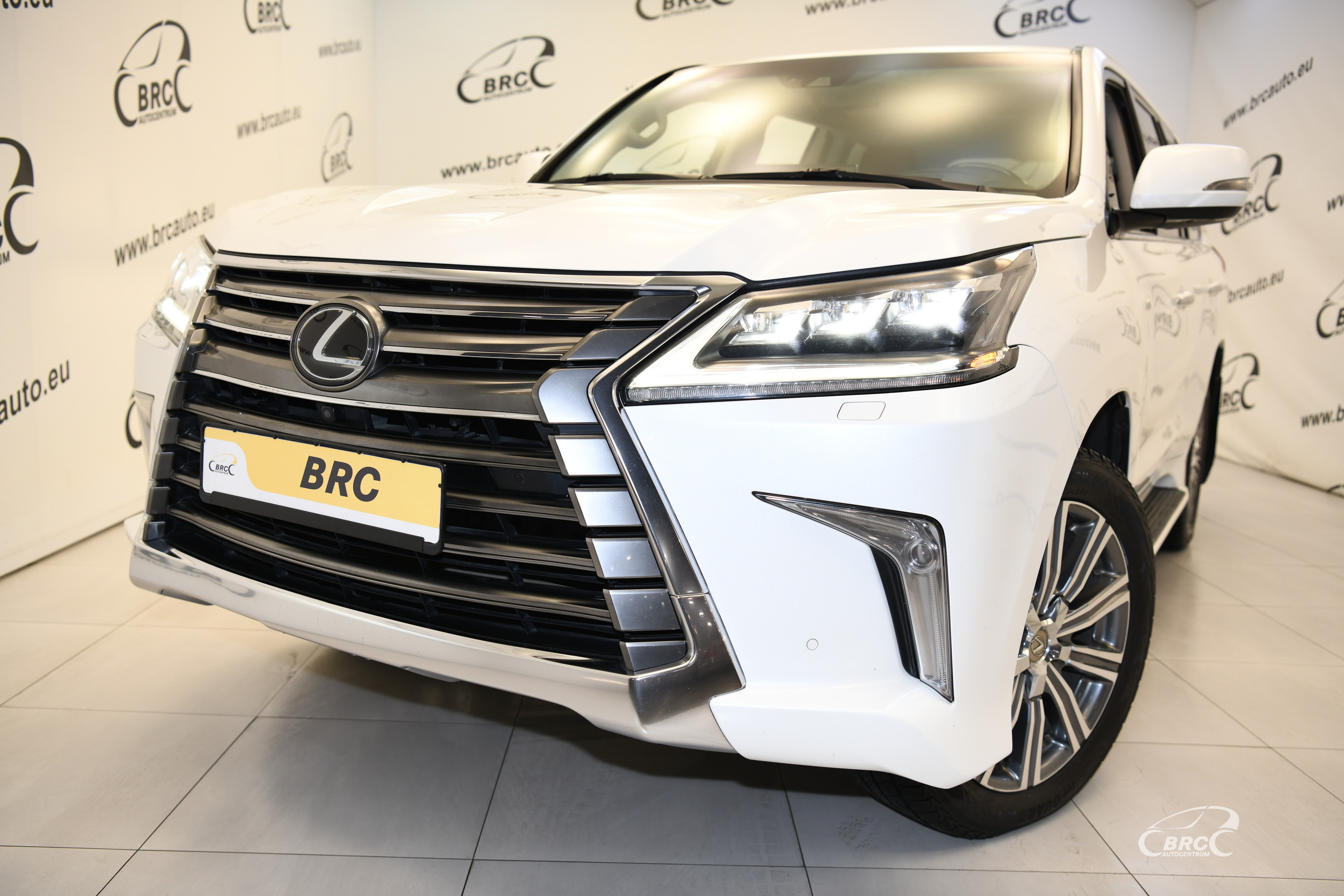 The Lexus LX  Lexus Europe