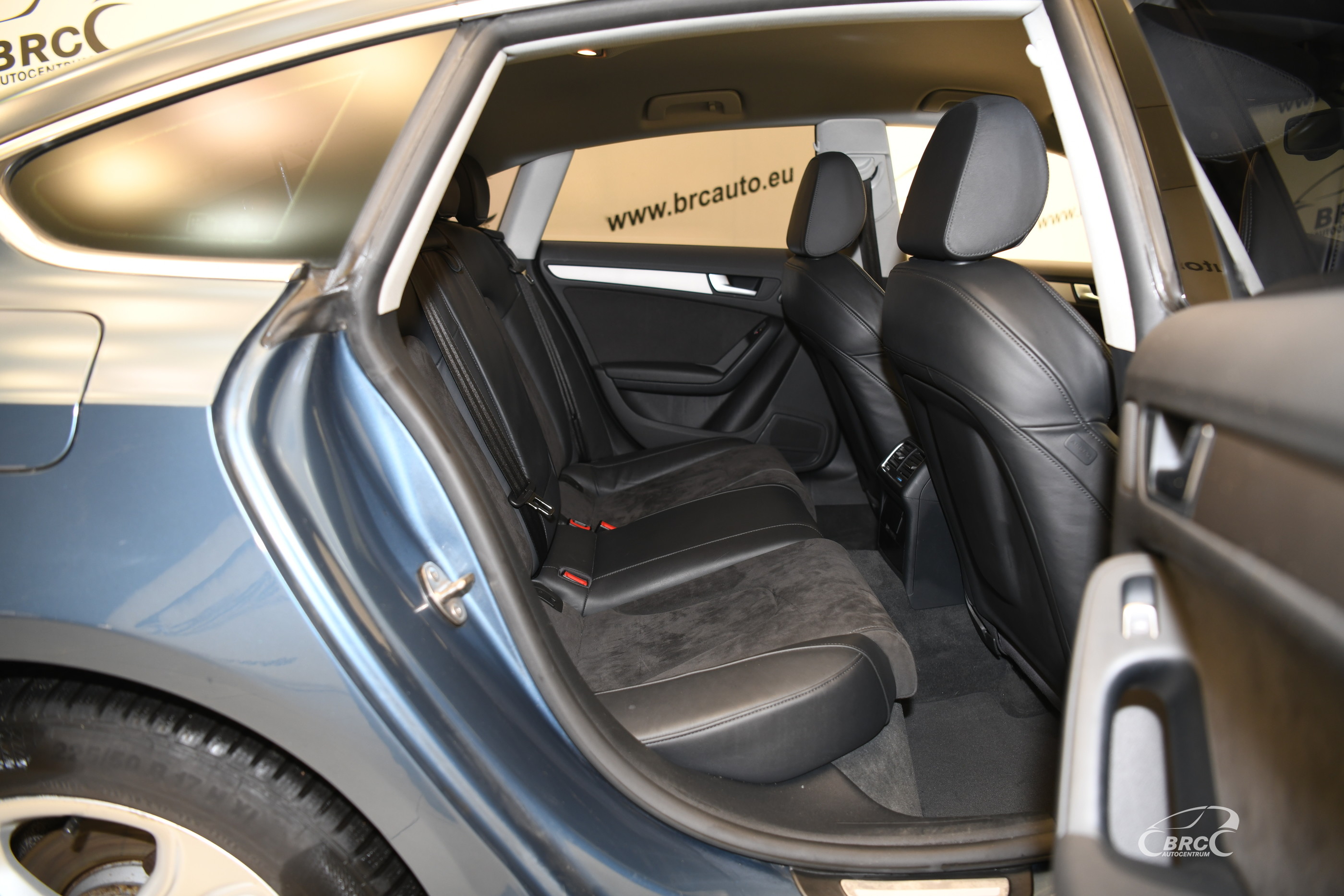 Audi A5 Sportback 2.0 TDI Quattro Automatas