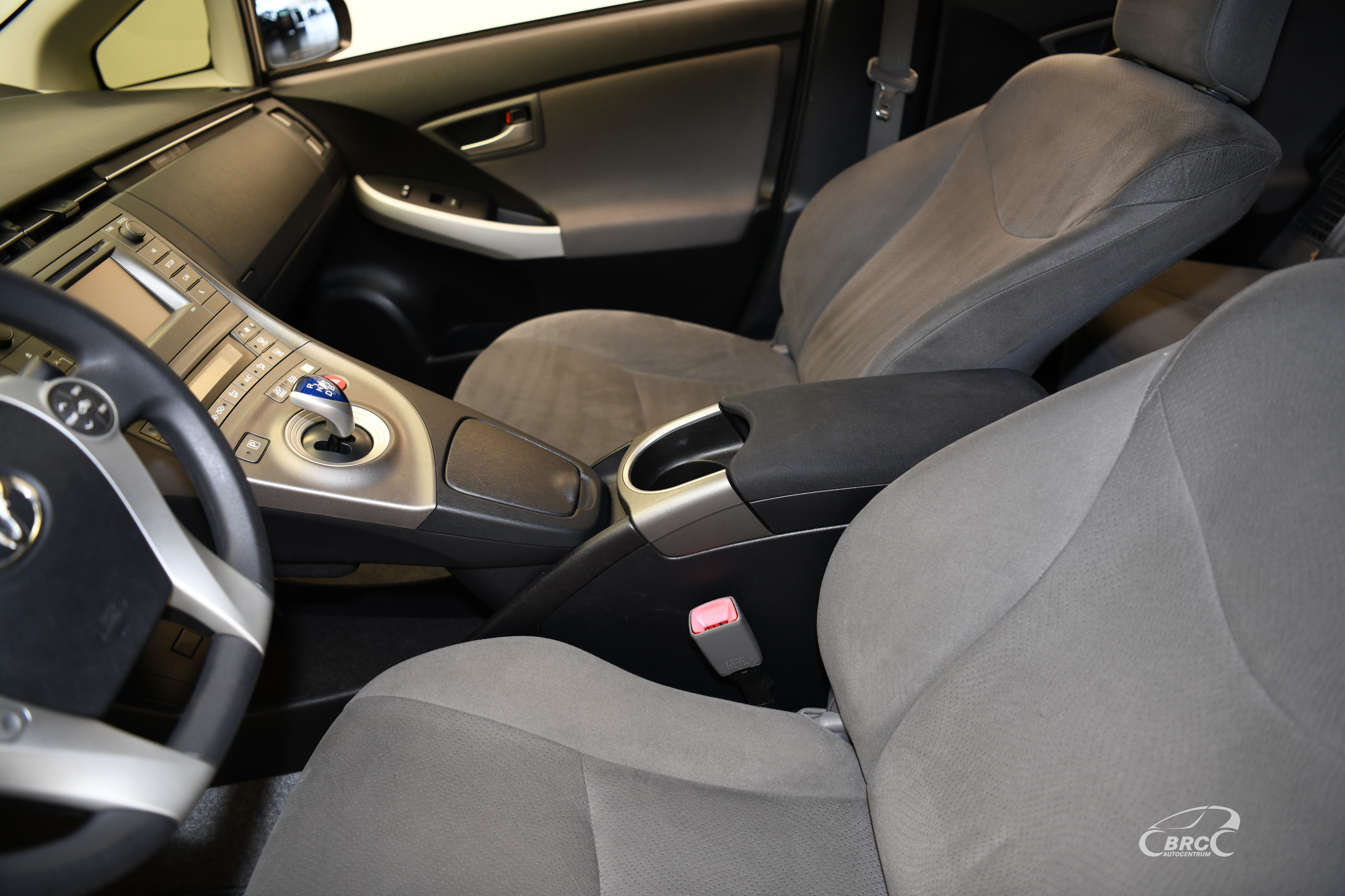 Toyota Prius 1.8 i Hybrid Automatas