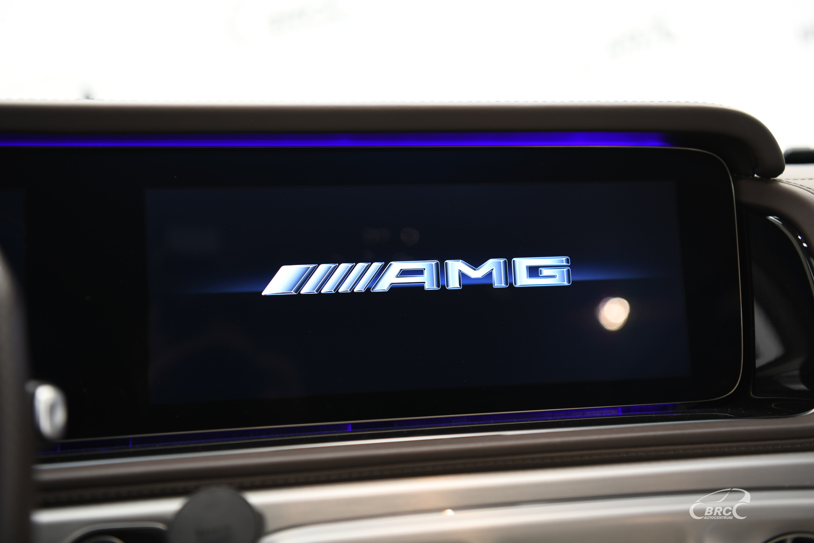 Mercedes-Benz G 63 AMG V8 BiTurbo Automatas
