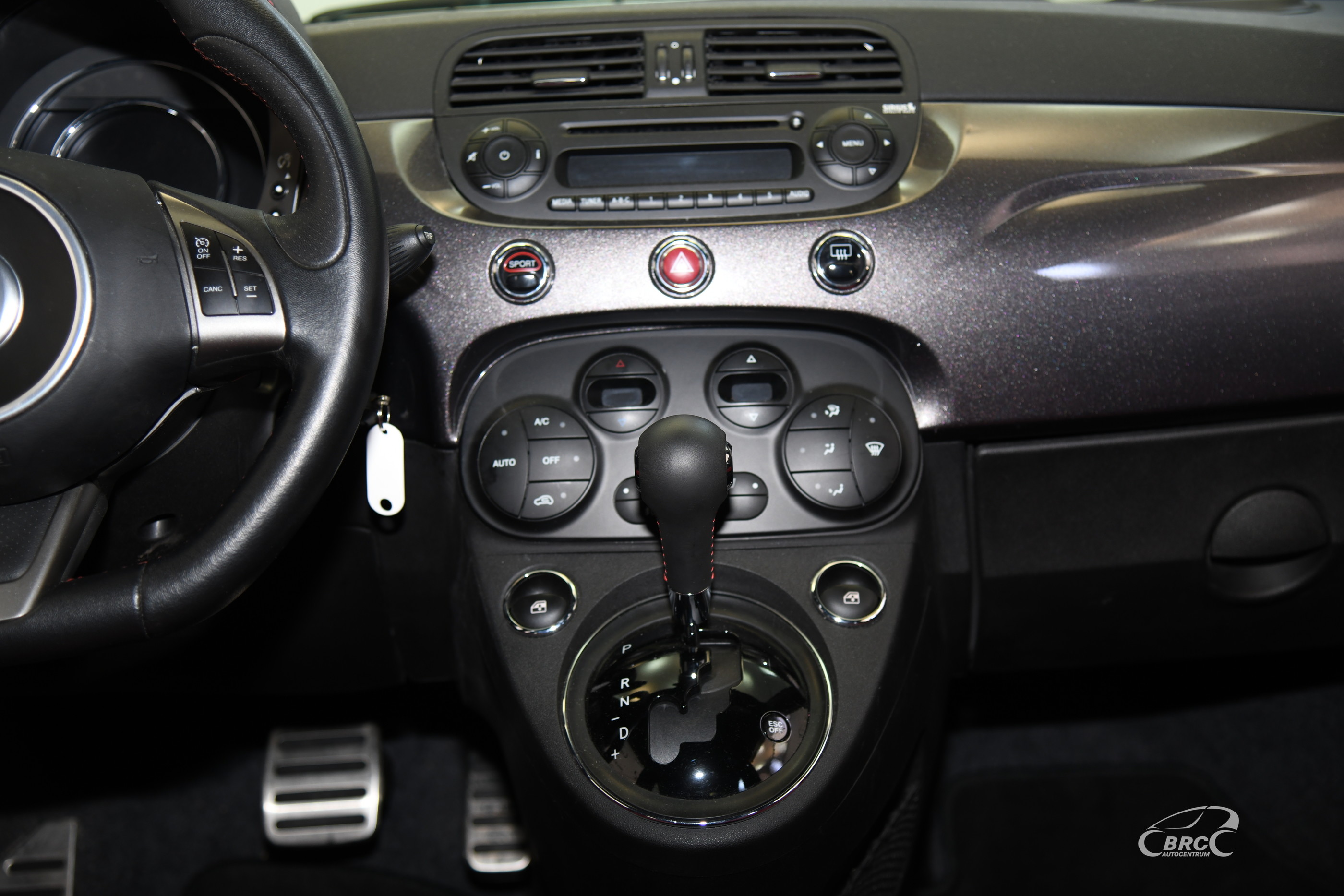 Discover 51+ images fiat 500 esc warning light In.thptnganamst.edu.vn