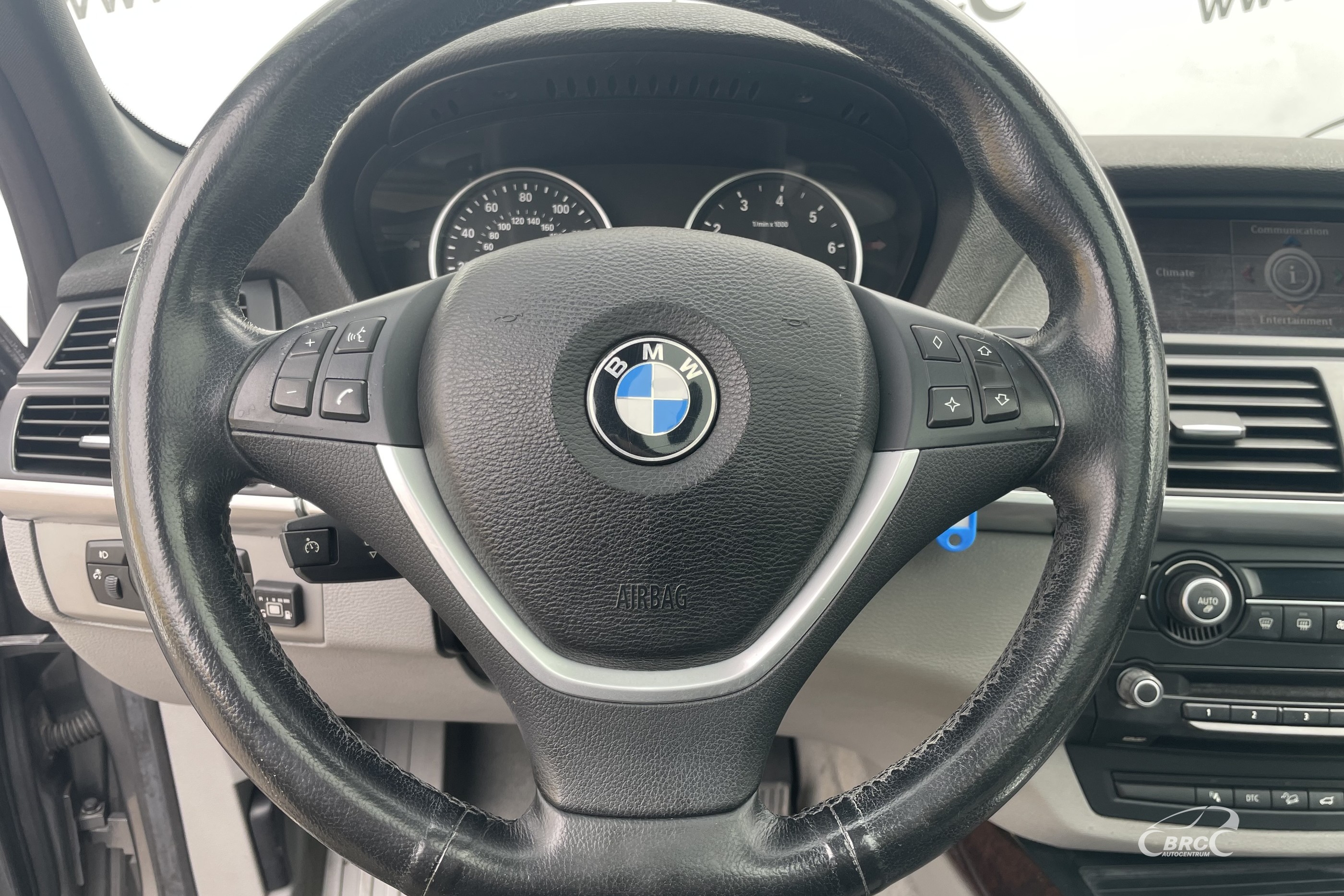 BMW X5 30i xDrive Automatas