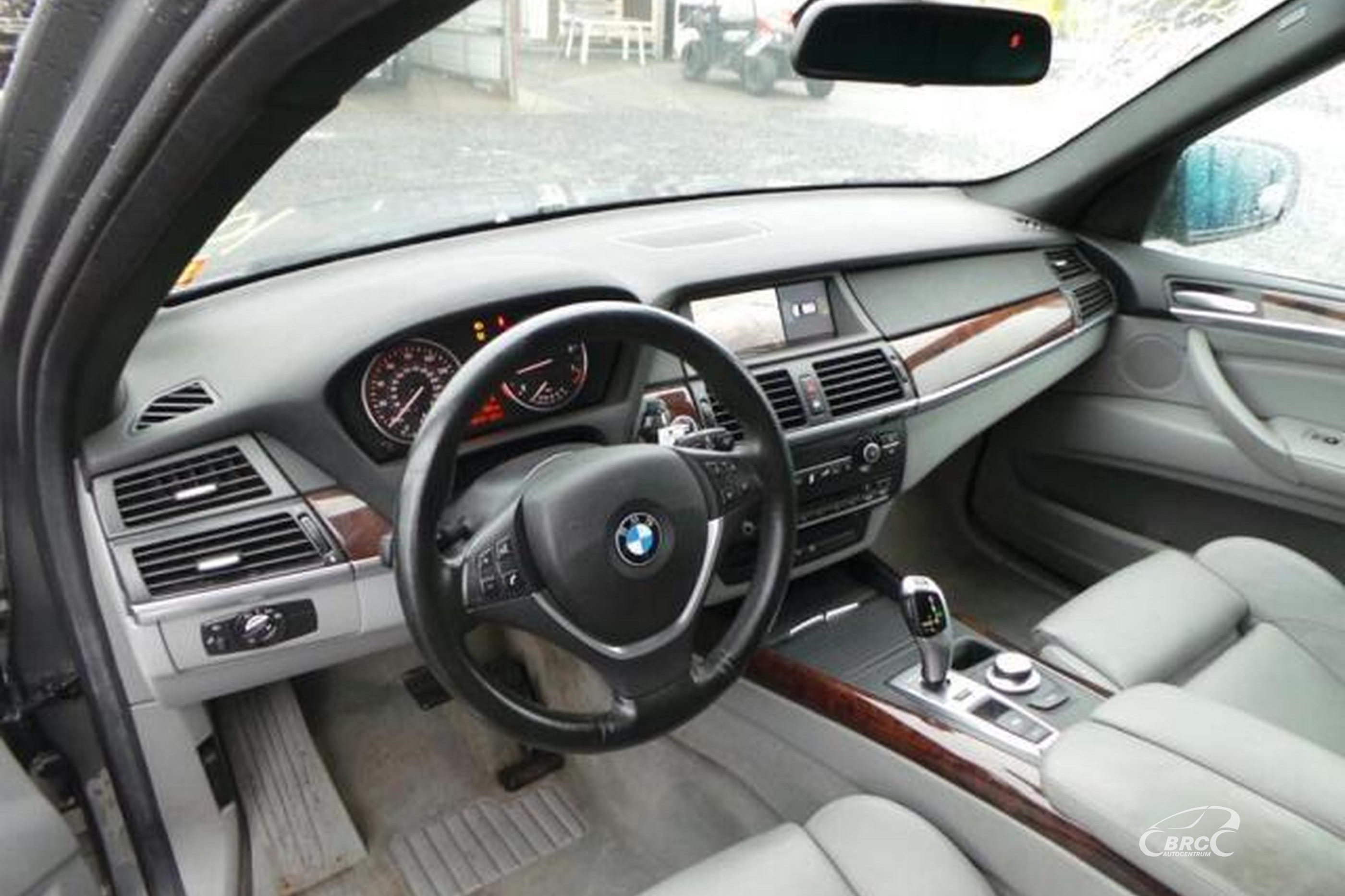 BMW X5 30i xDrive LPG Automatas