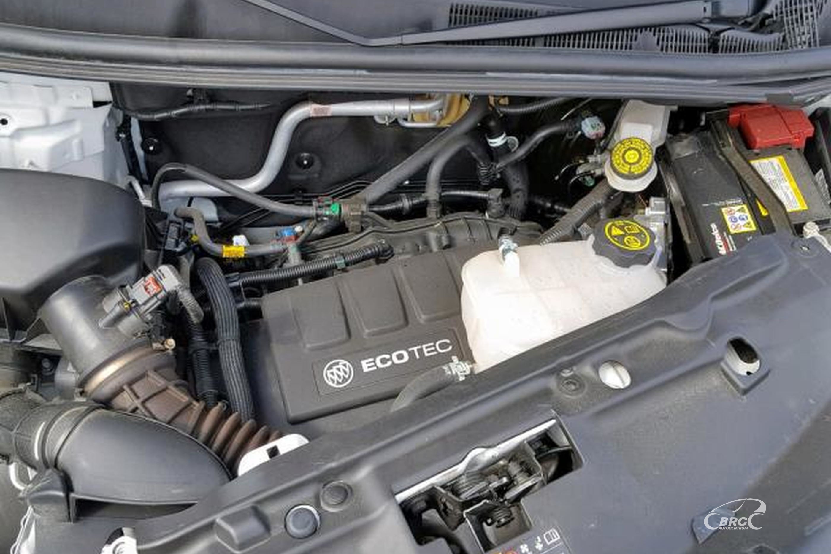 Buick Encore 1.4 Turbo AWD Automatas