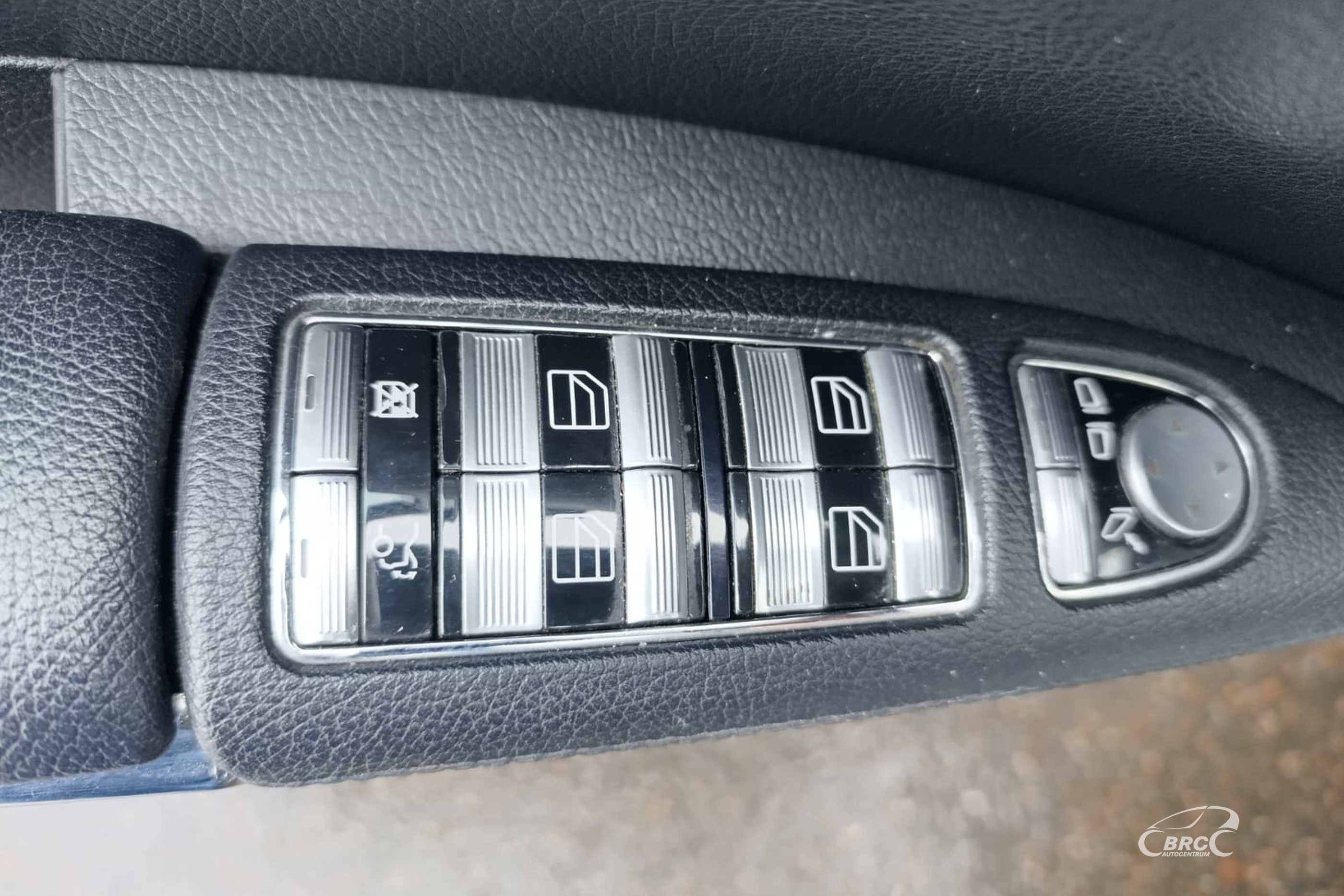 Mercedes-Benz S 320 CDI Automatas