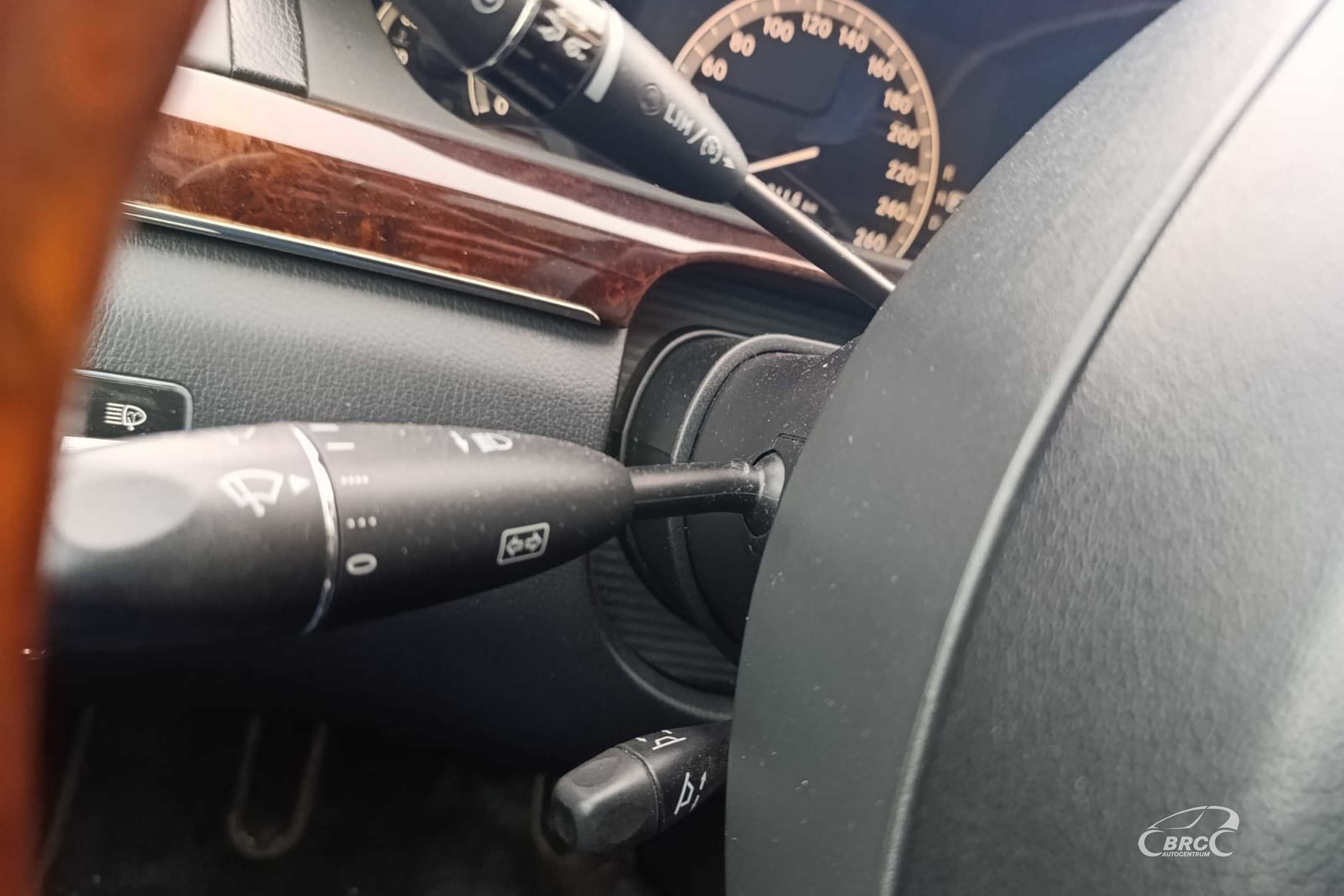 Mercedes-Benz S 320 CDI Automatas