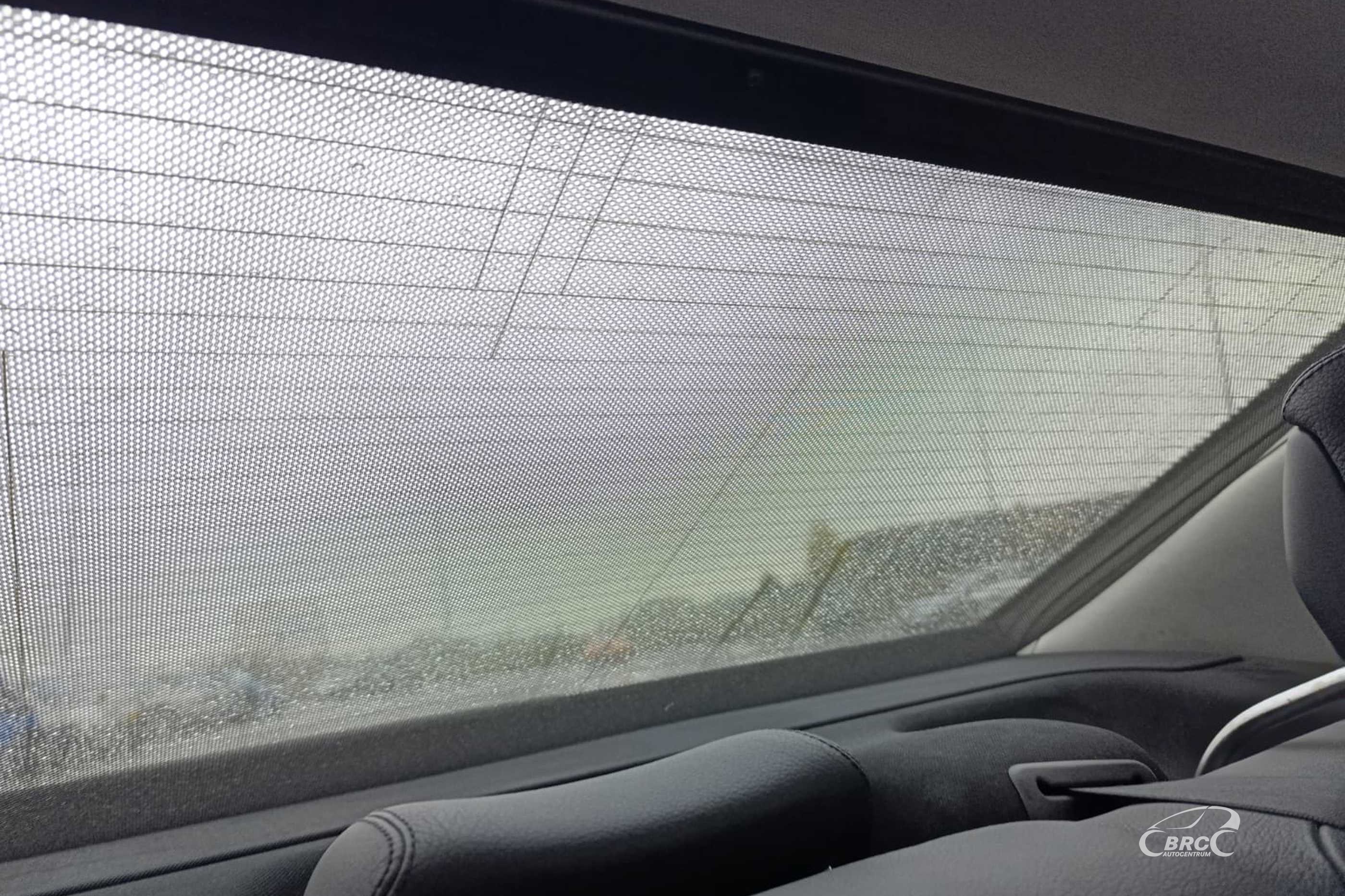 Mercedes-Benz S 320 CDI Automatas