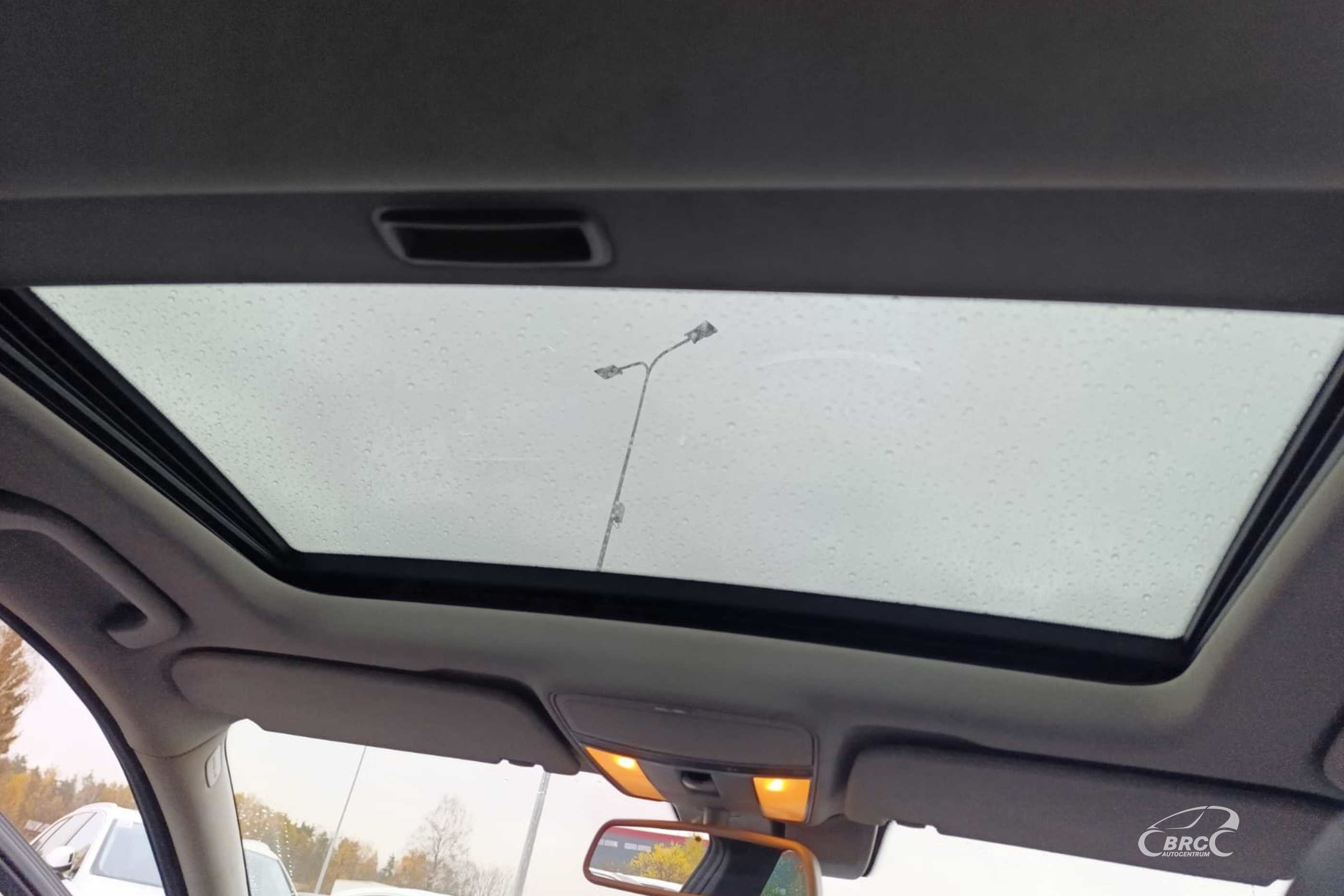 Mercedes-Benz S 320 CDI Automatas