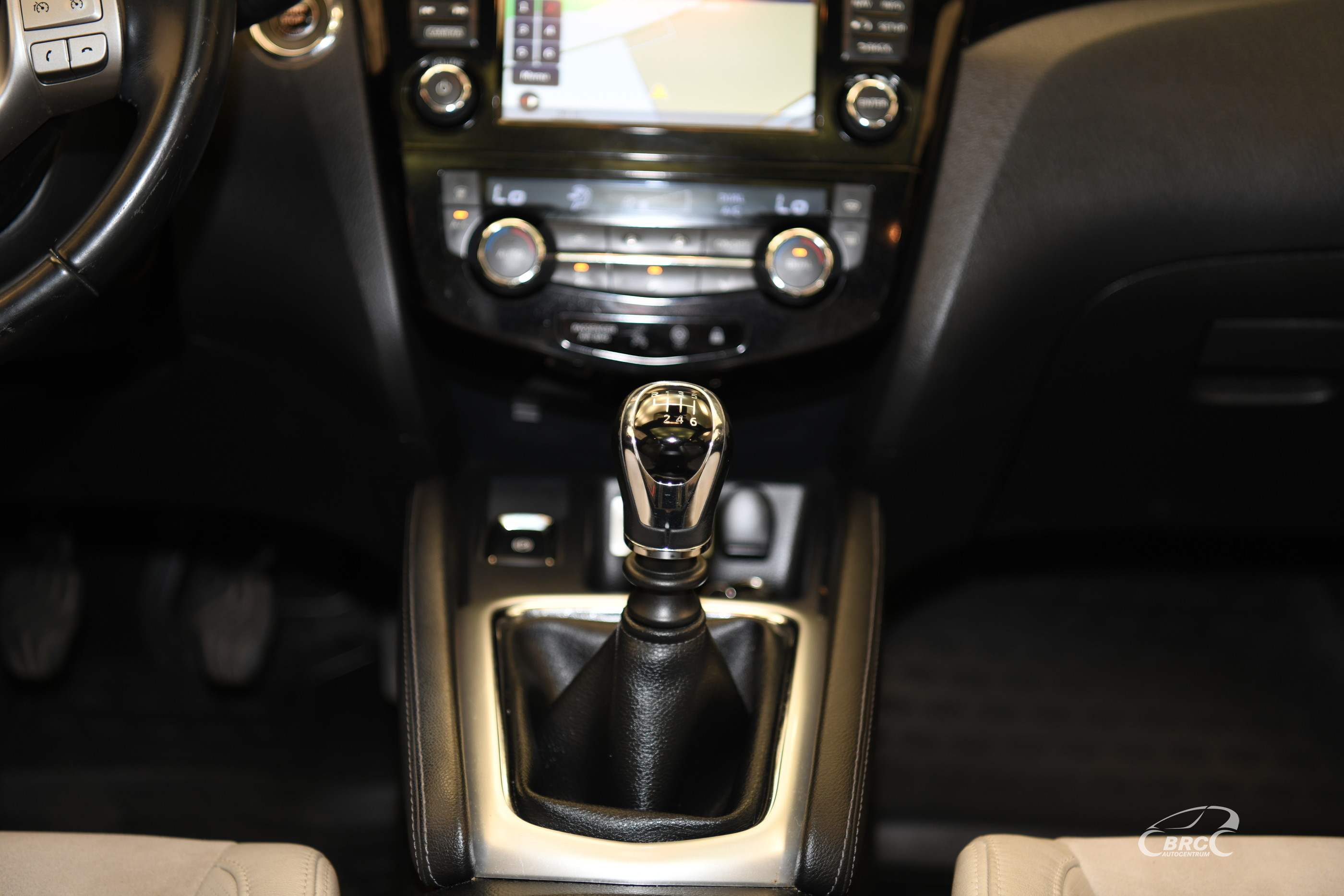 Nissan Qashqai 1.6 dCi Tekna AWD Premier Edition
