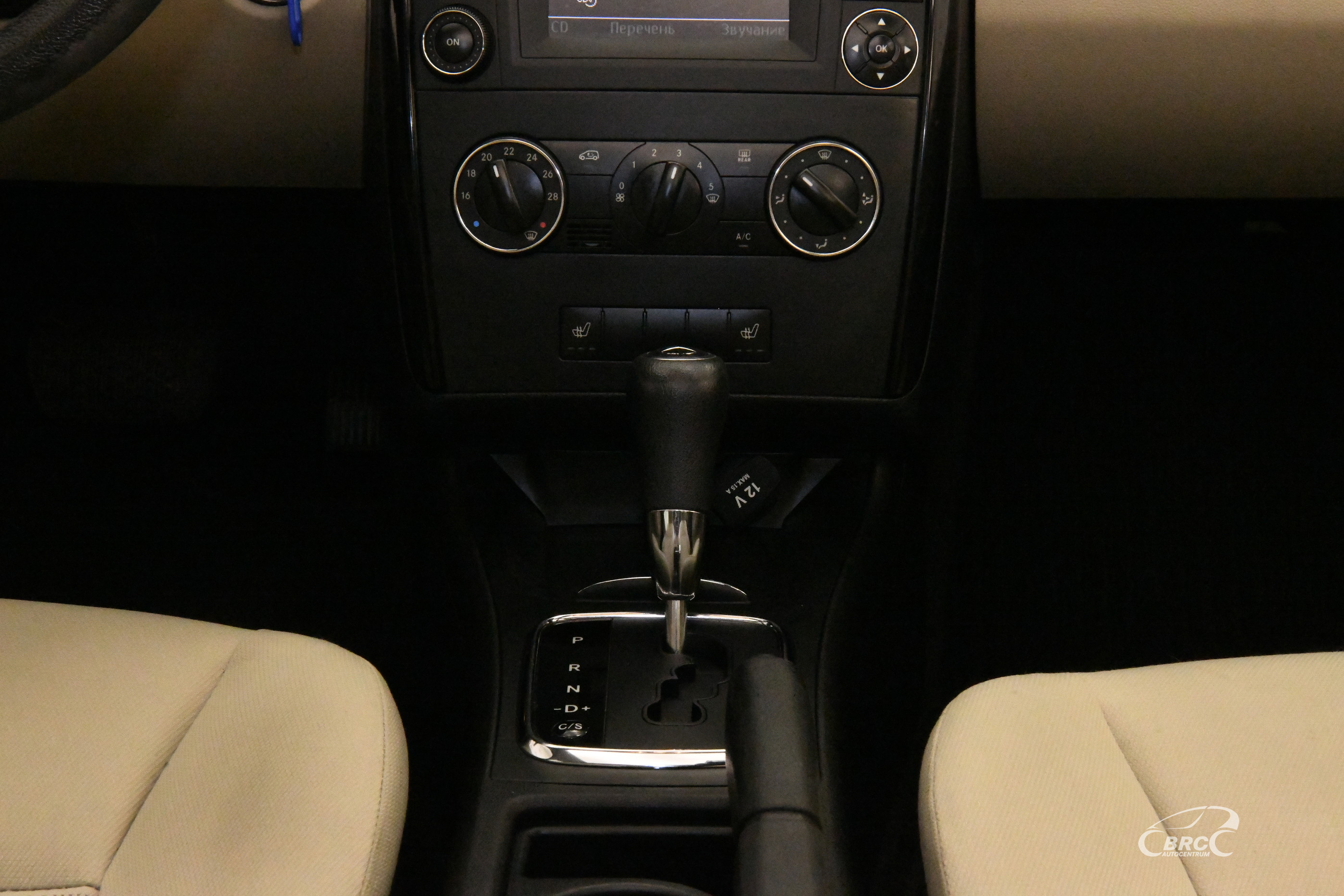Mercedes-Benz A 160 CDI Automatas