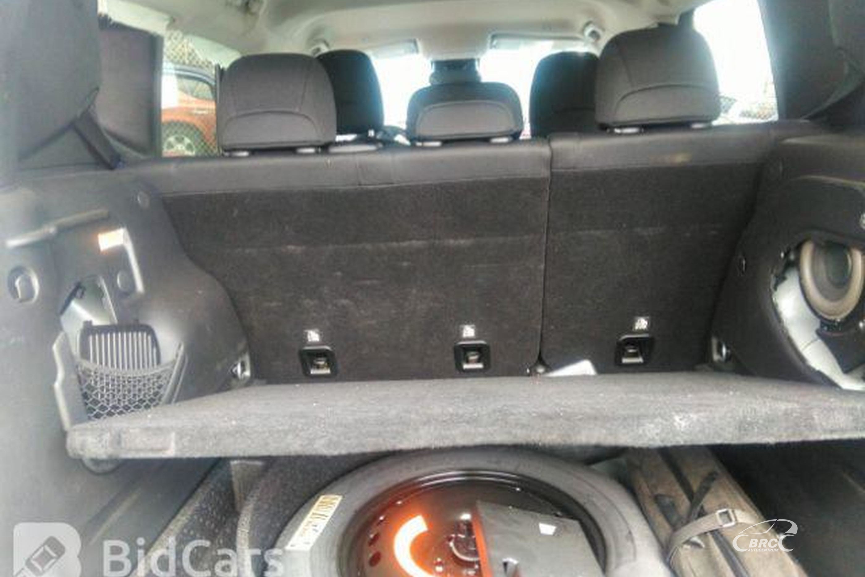 Jeep Renegade 2.4 Flexi Fuel Automatas