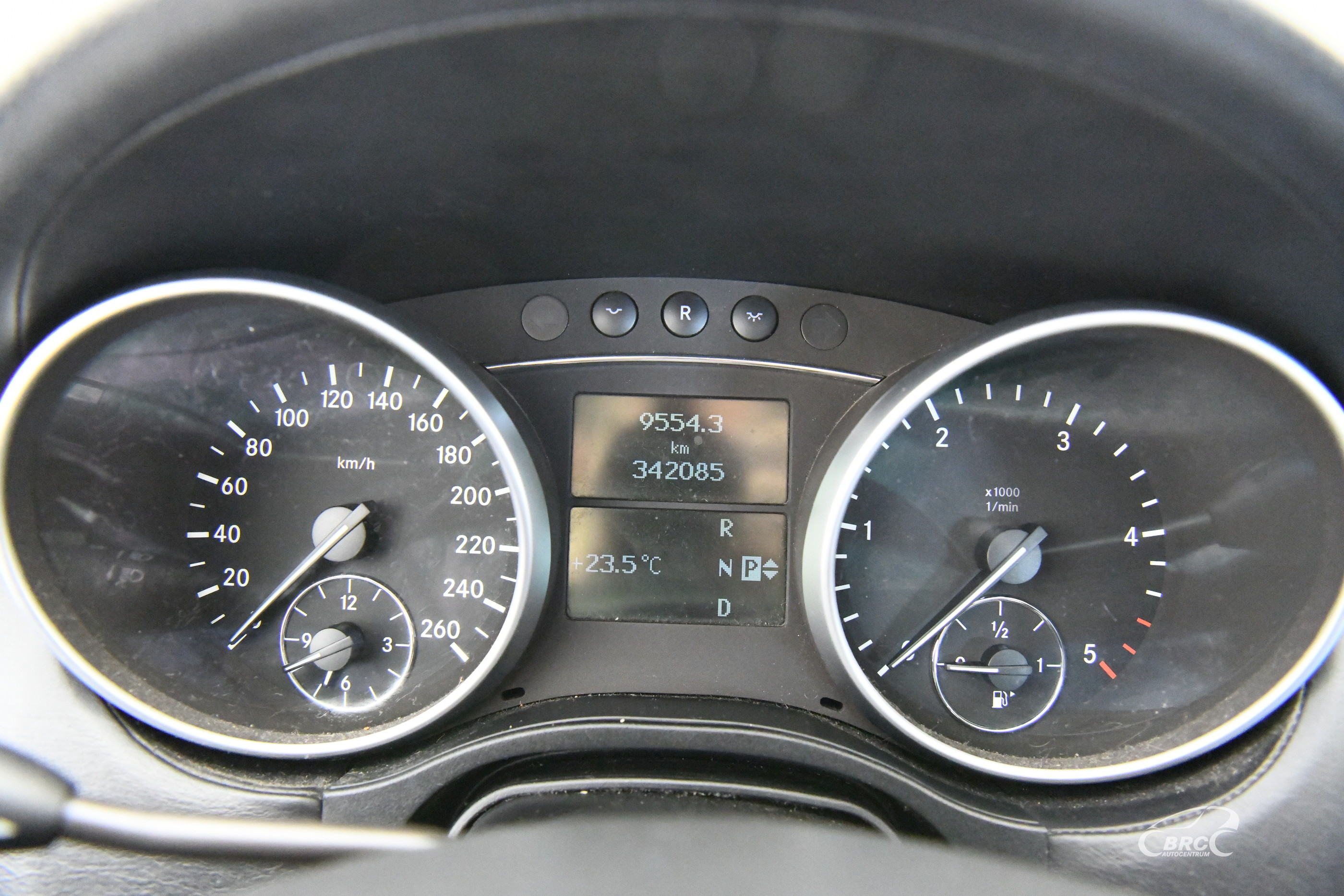 Mercedes-Benz GL 420 CDI 4Matic V8 Automatas
