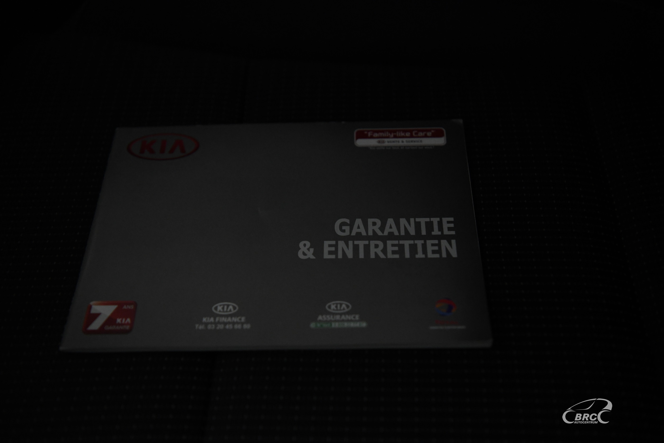 Kia Sportage 1.7 CRDi ISG Active Automatas