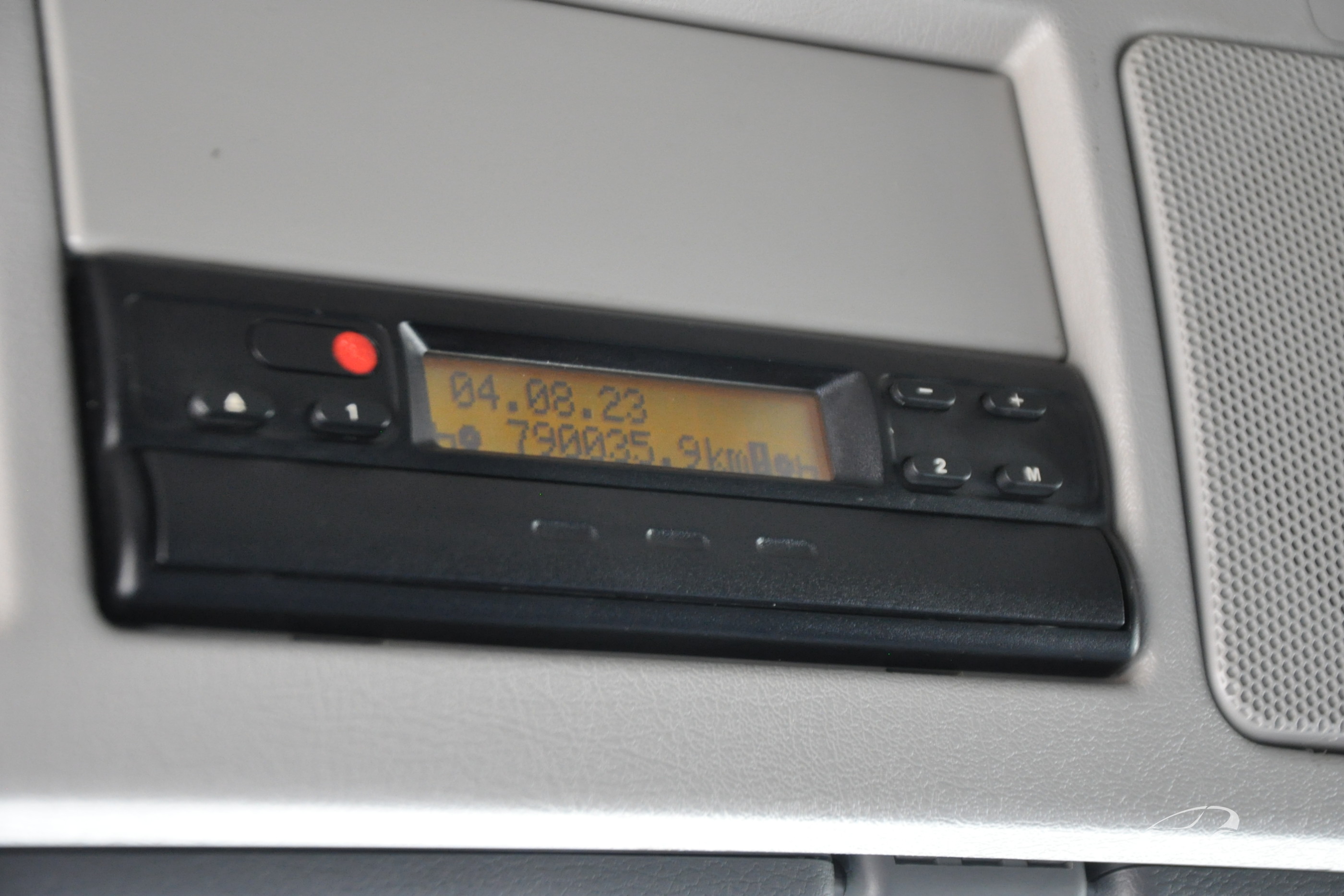 Volvo FM9 