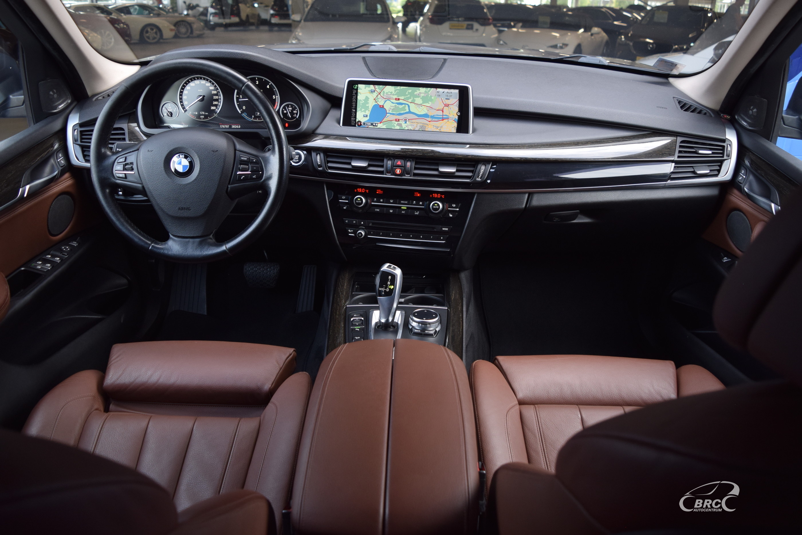 BMW X5 xDrive 30D