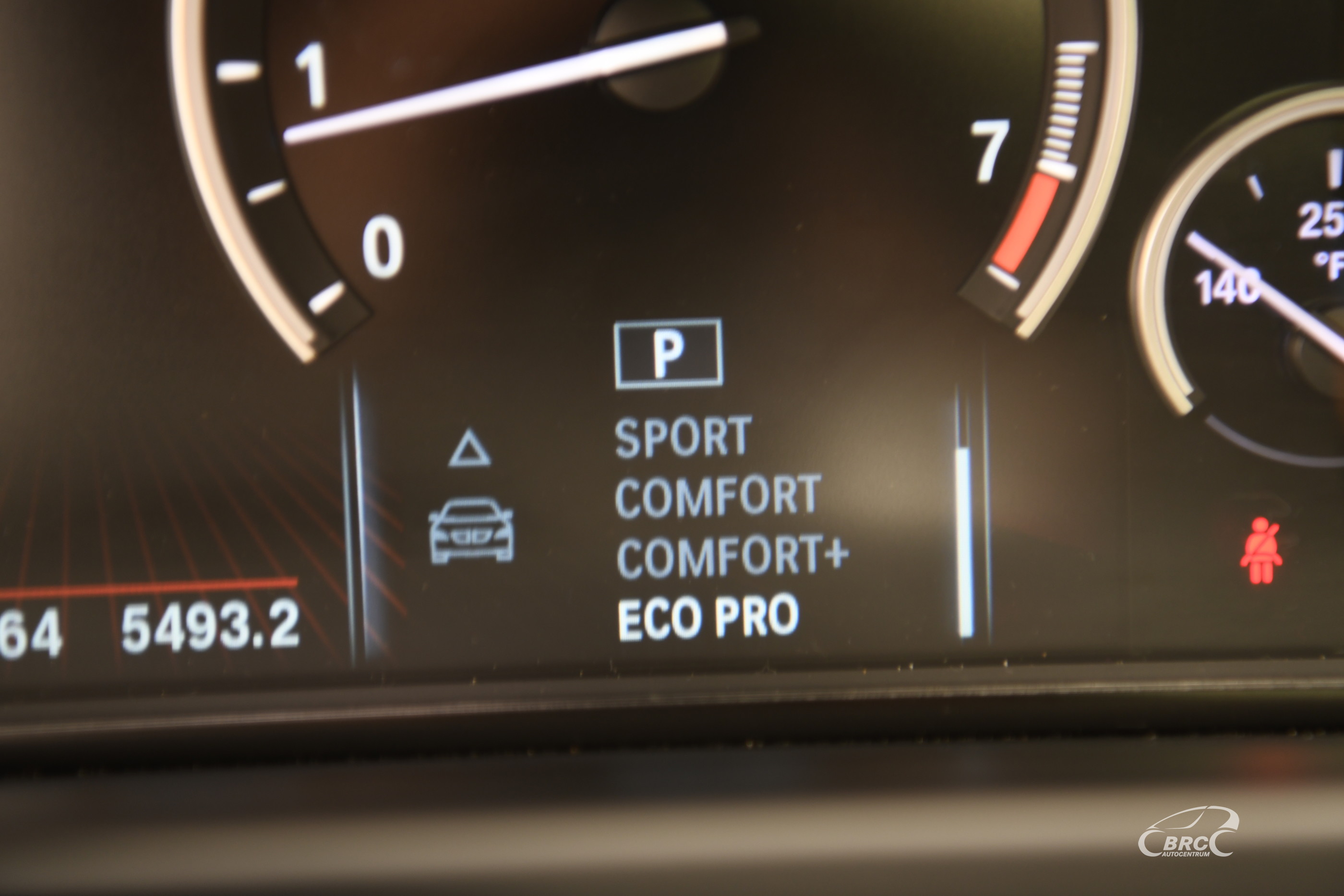 BMW 640 M-Sport Automatas