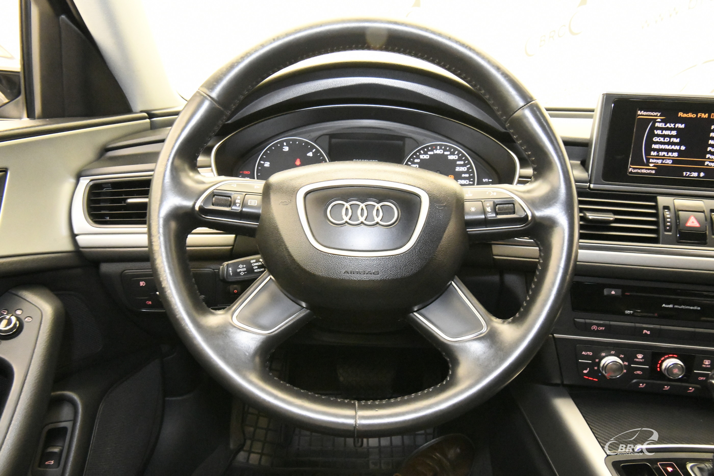 Audi A6 2.0 TDI Avant Automatas