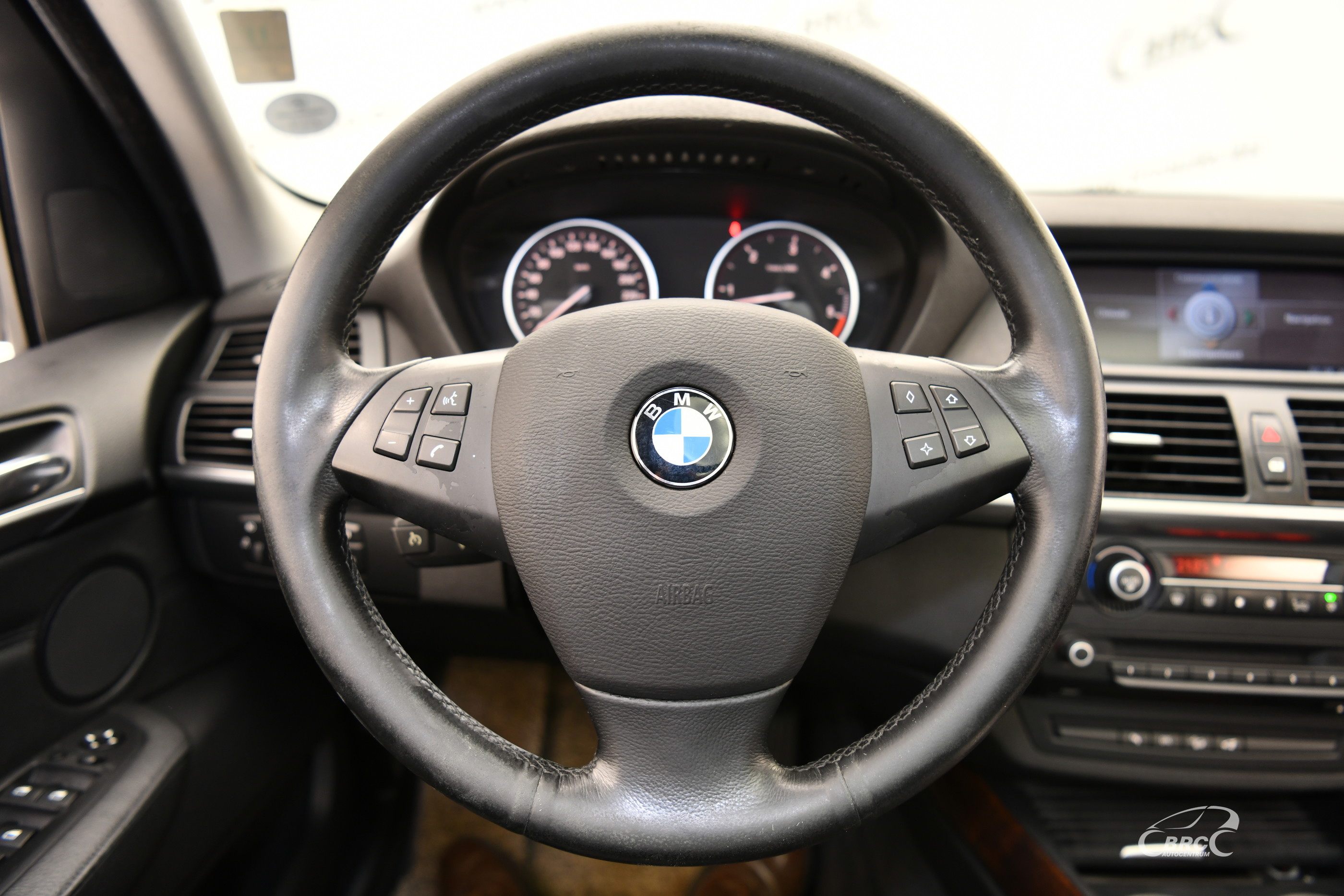 BMW X5 xDrive30d Automatas