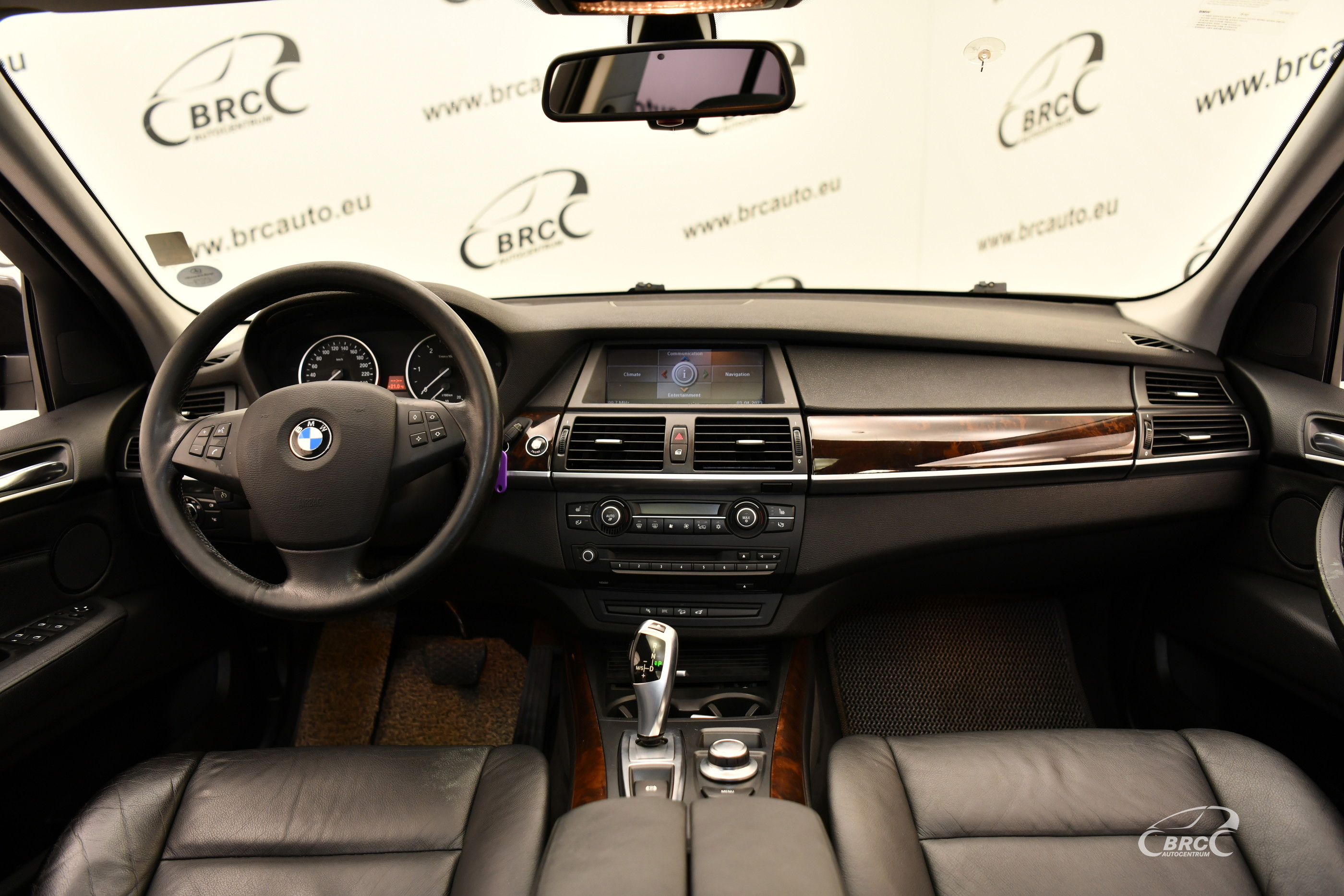 BMW X5 xDrive30d Automatas