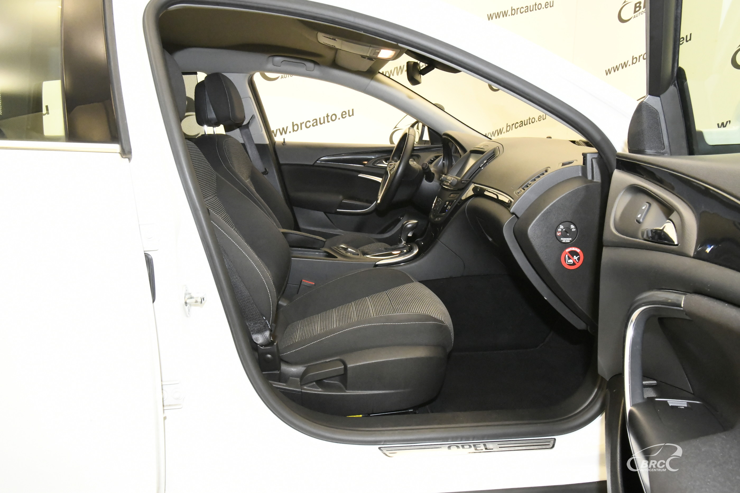 Opel Insignia 2.0 CDTi Sports Tourer Automatas