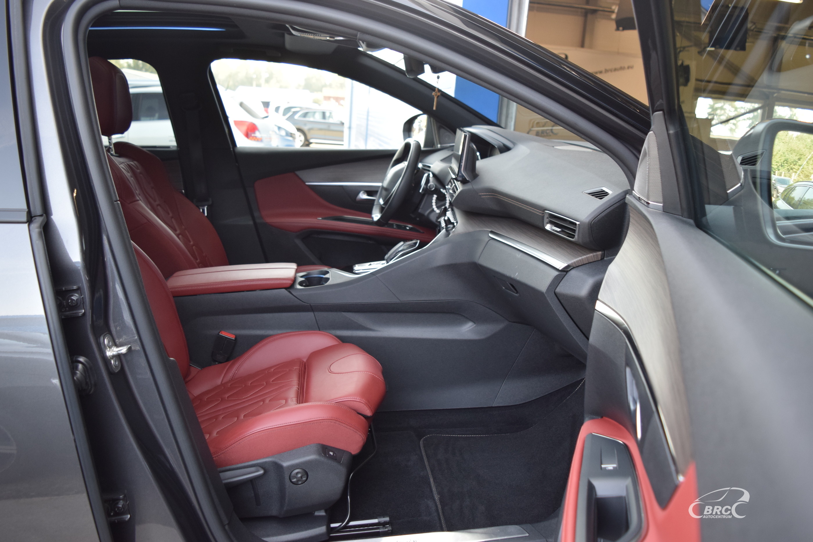 Peugeot 5008 GT 7 Seats