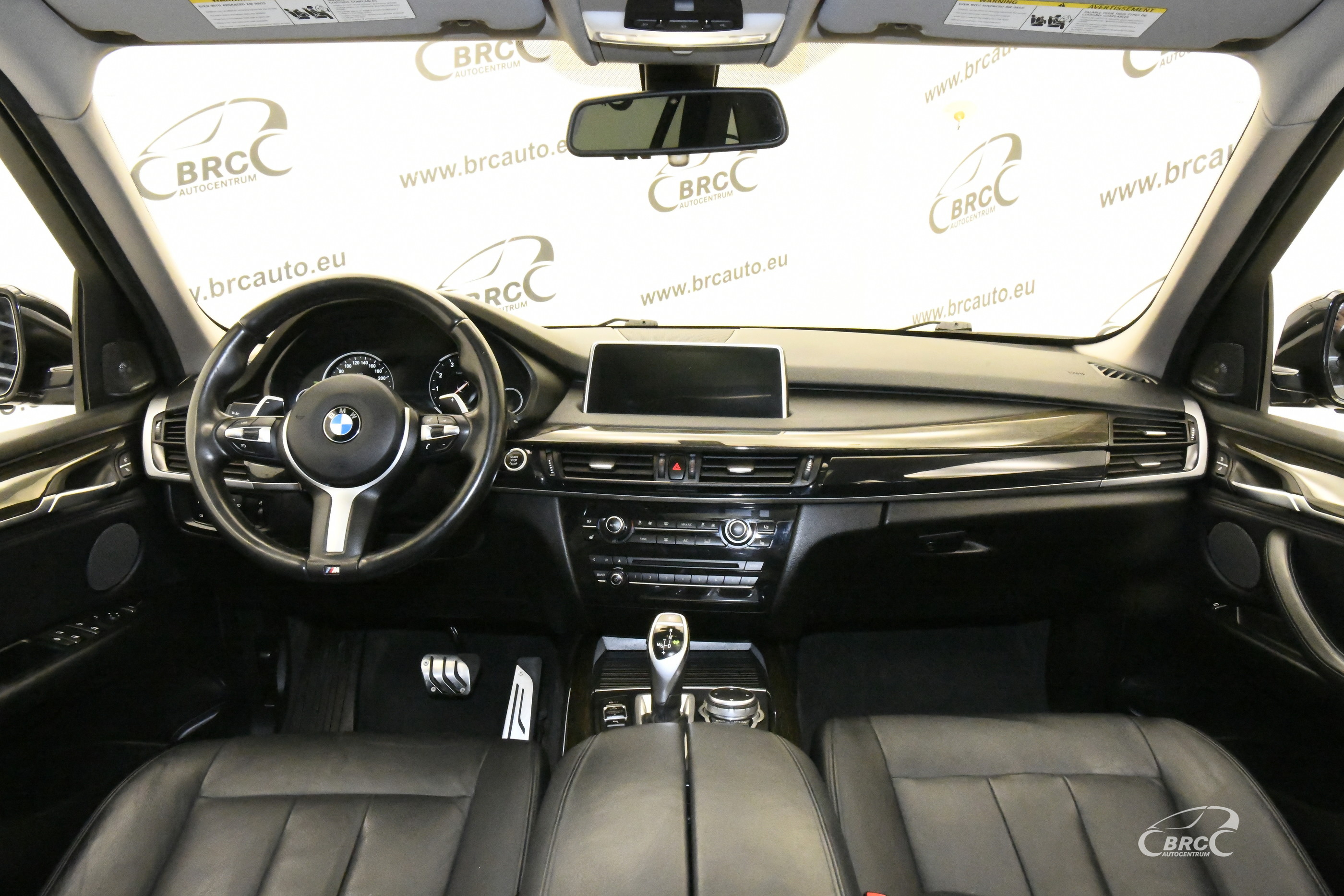 BMW X5 xDrive 35i M-Sport Automatas