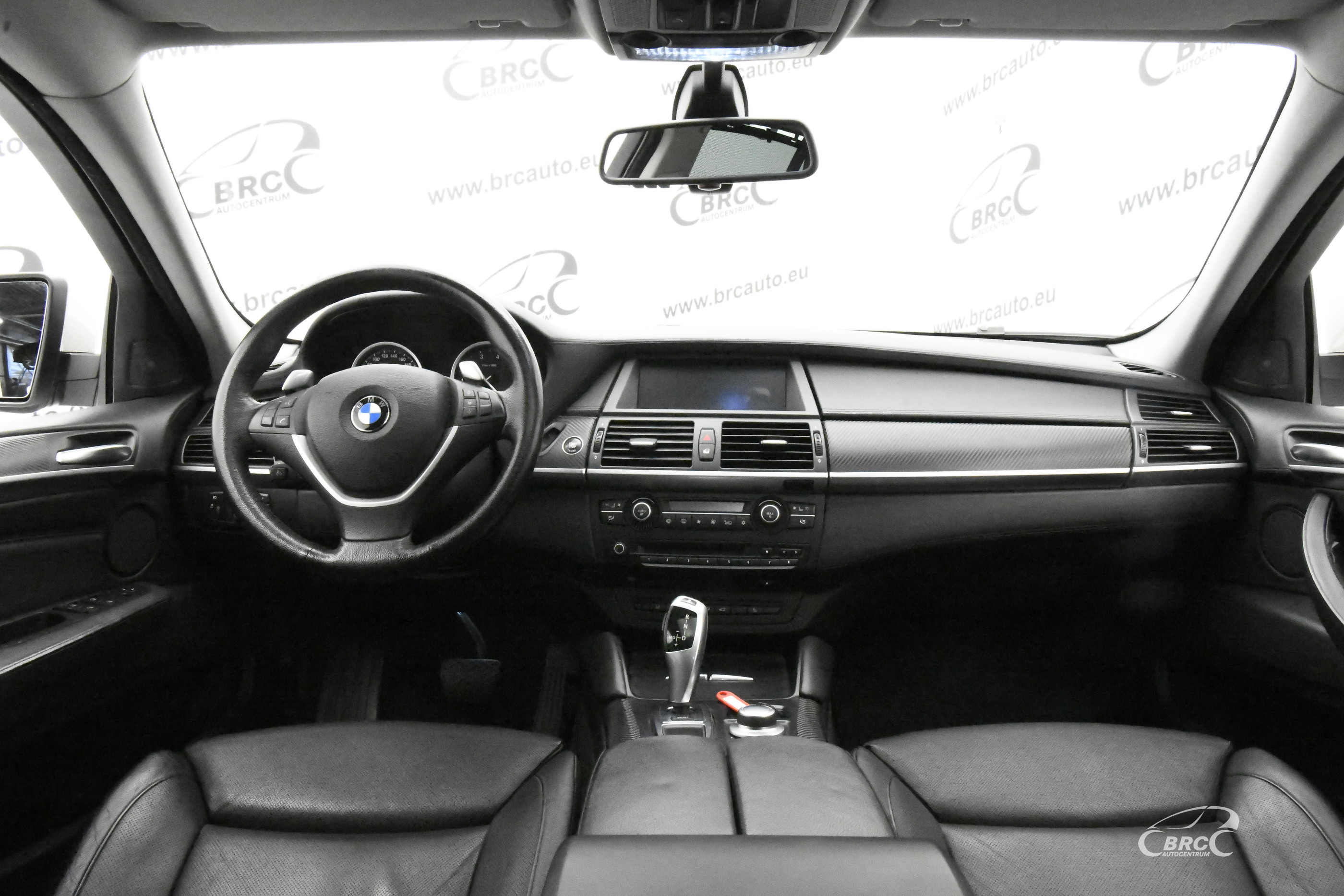 BMW X6 xDrive 50i Automatas