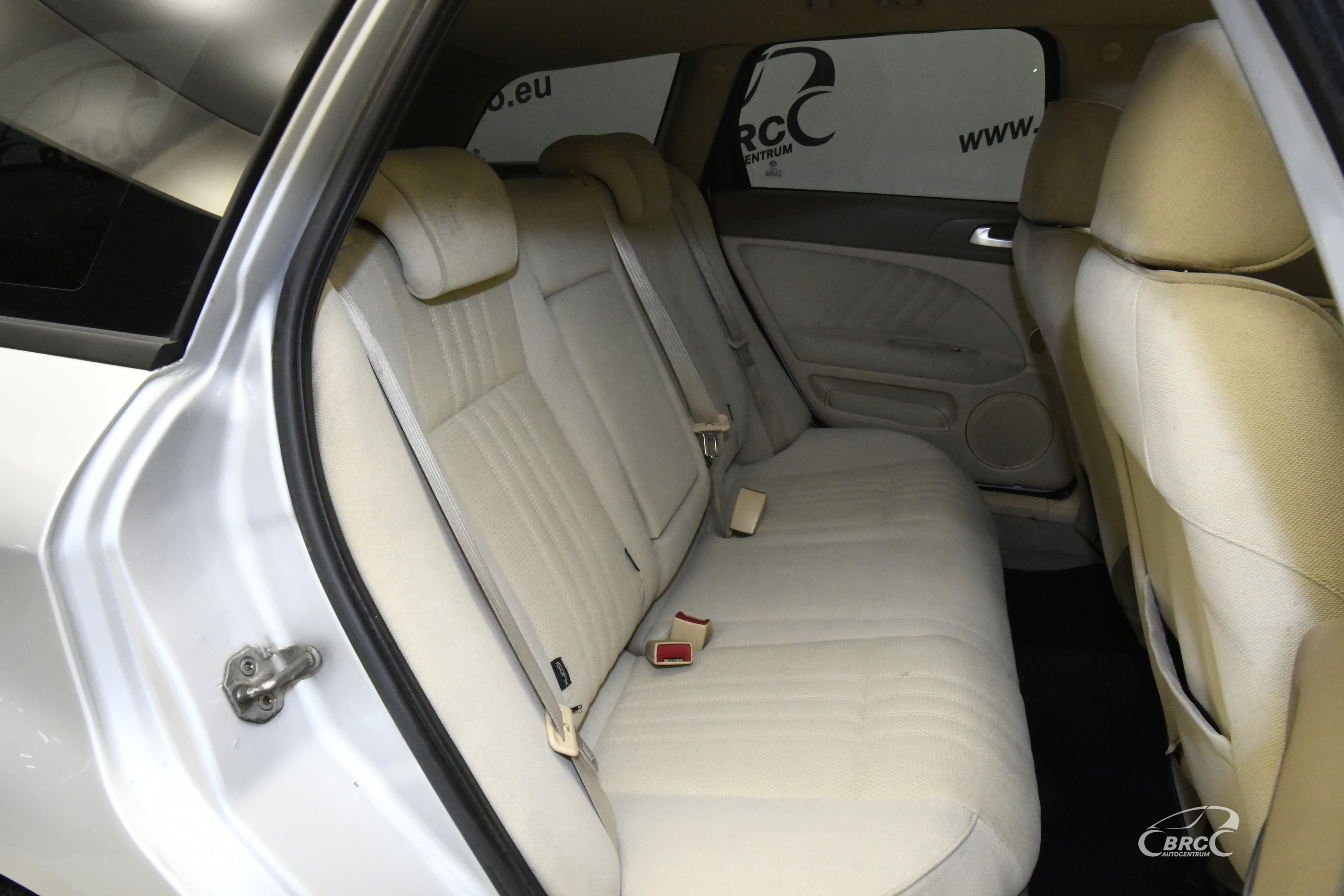 Alfa 159 isofix sale