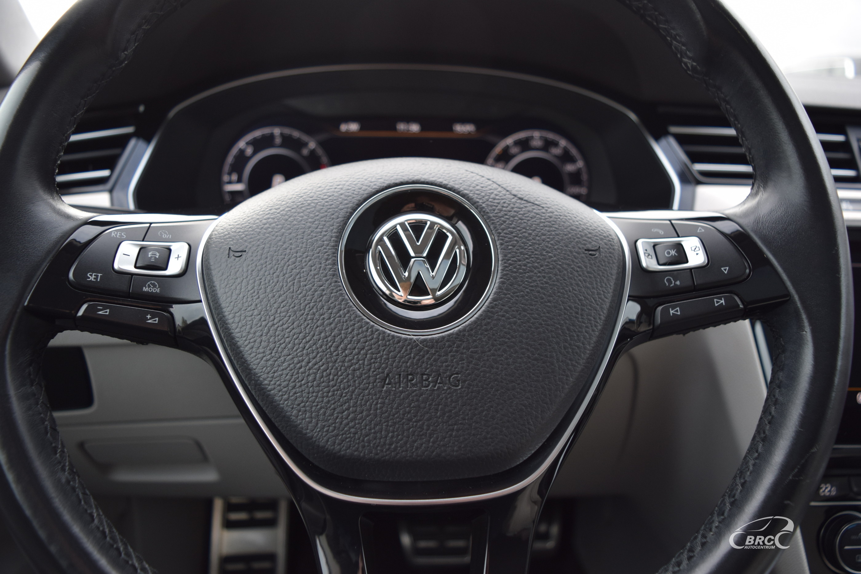 Volkswagen Arteon Elegance DSG