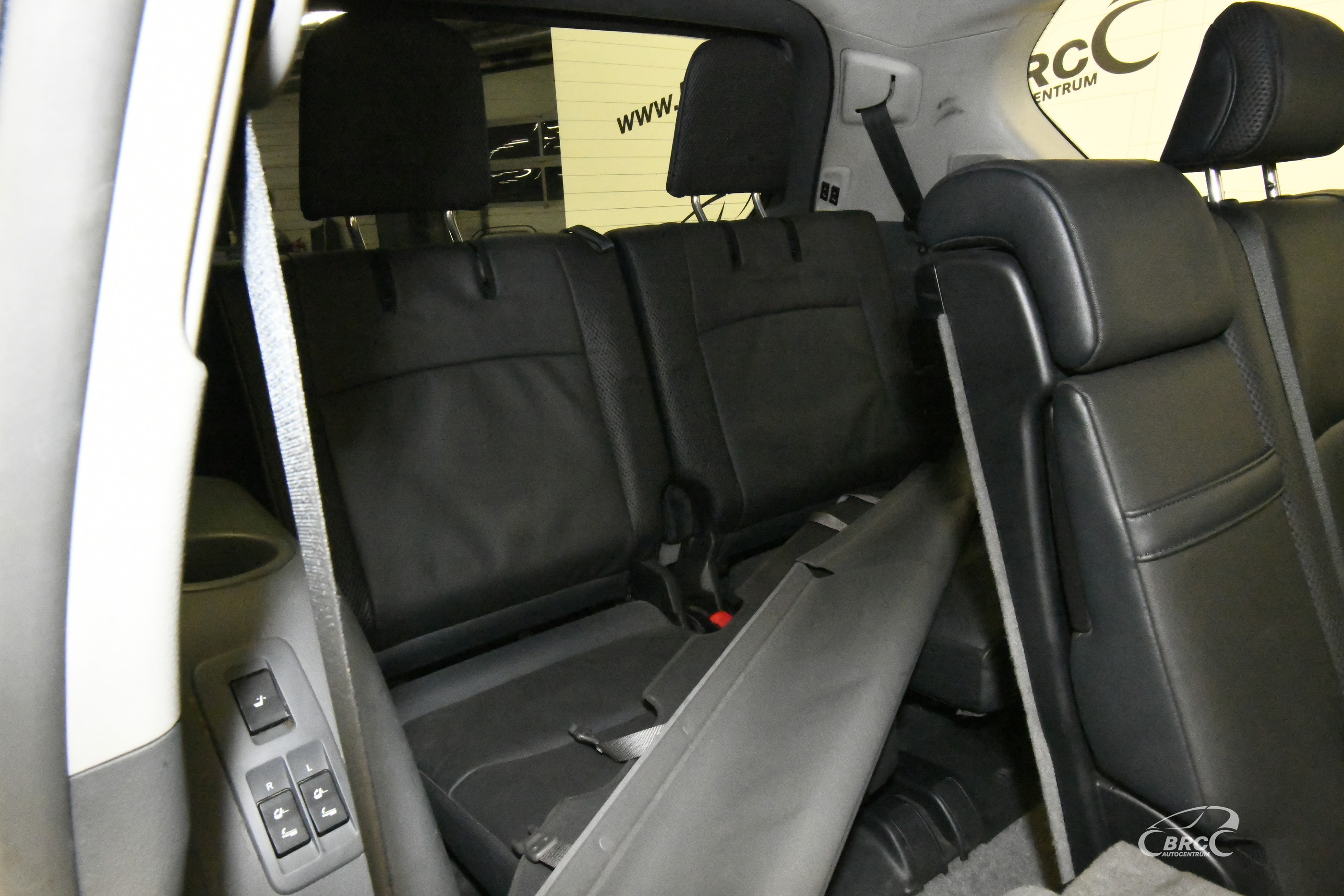 Toyota Land Cruiser 4.0 V6 Automatas