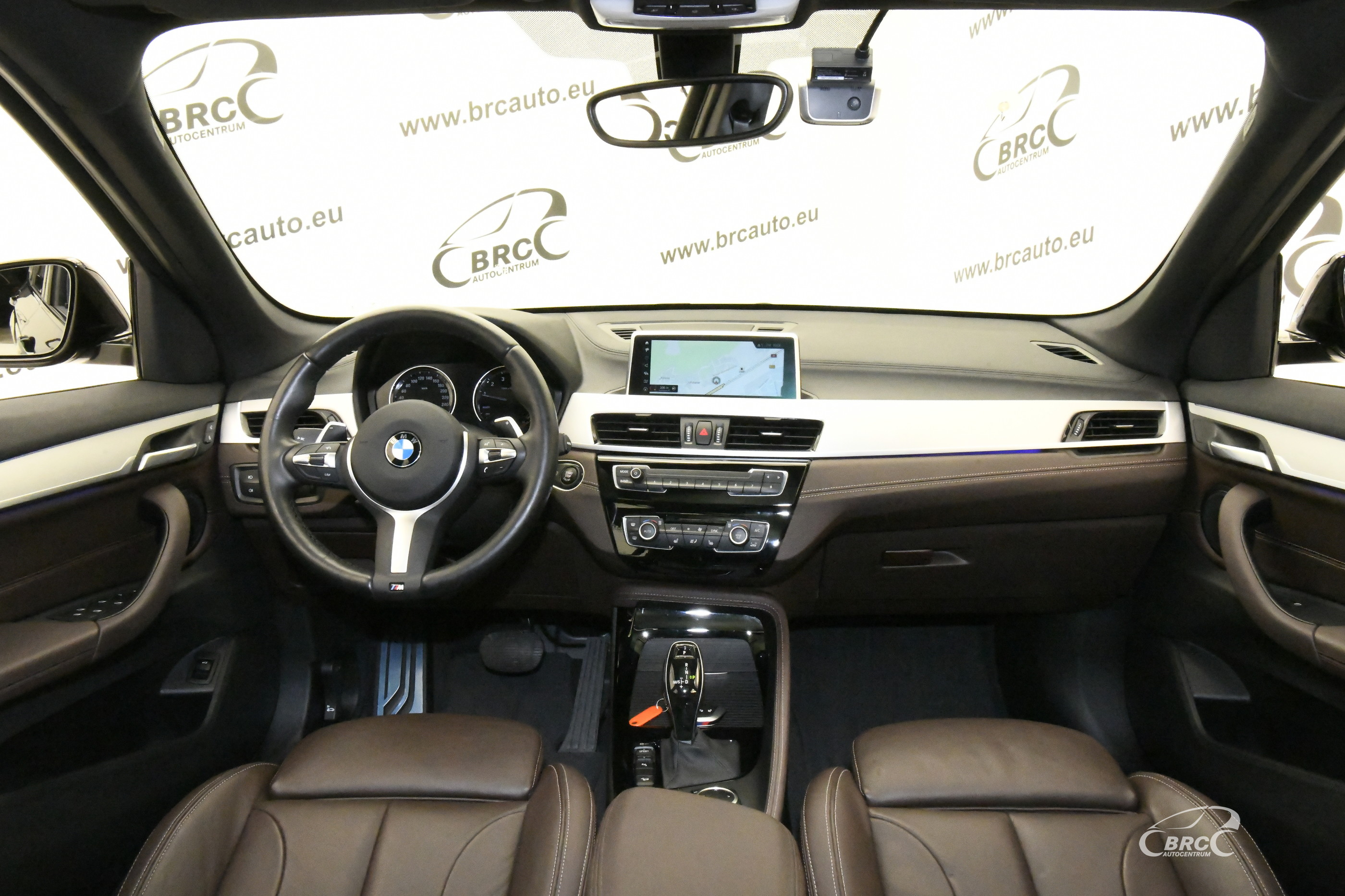 BMW X1 xDrive20i Automatas