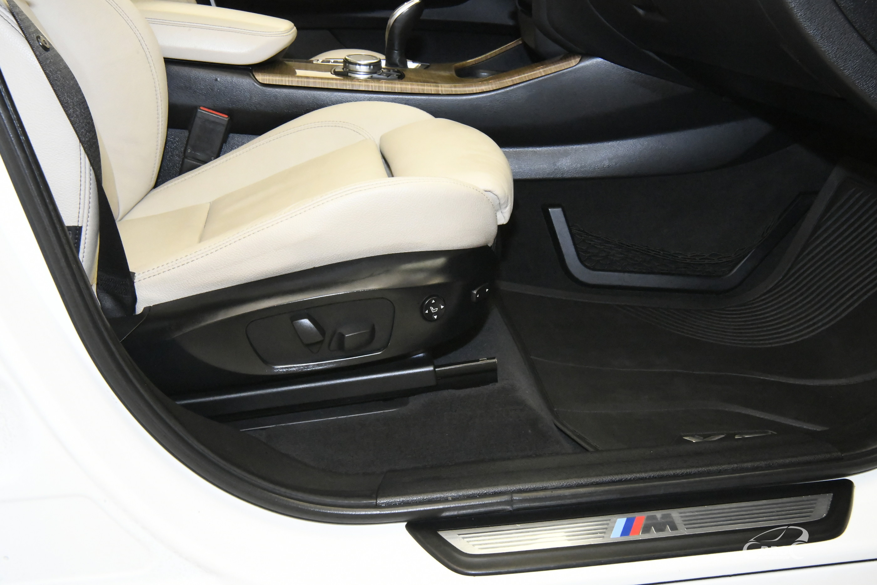 BMW X3 xDrive 35i M-sport Automatas
