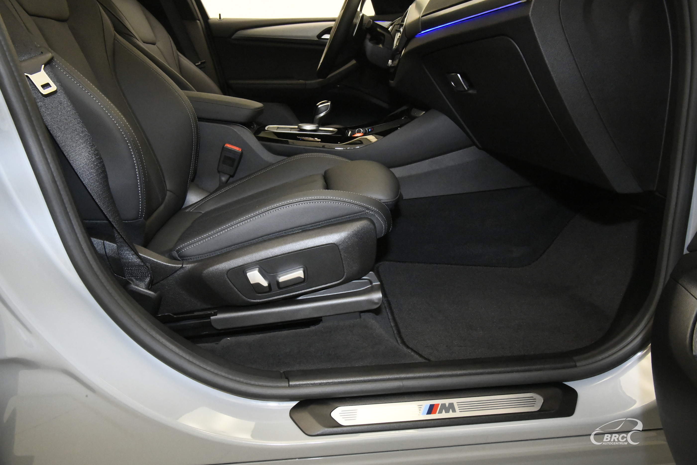 BMW X3 30i sDrive M-Sport Automatas
