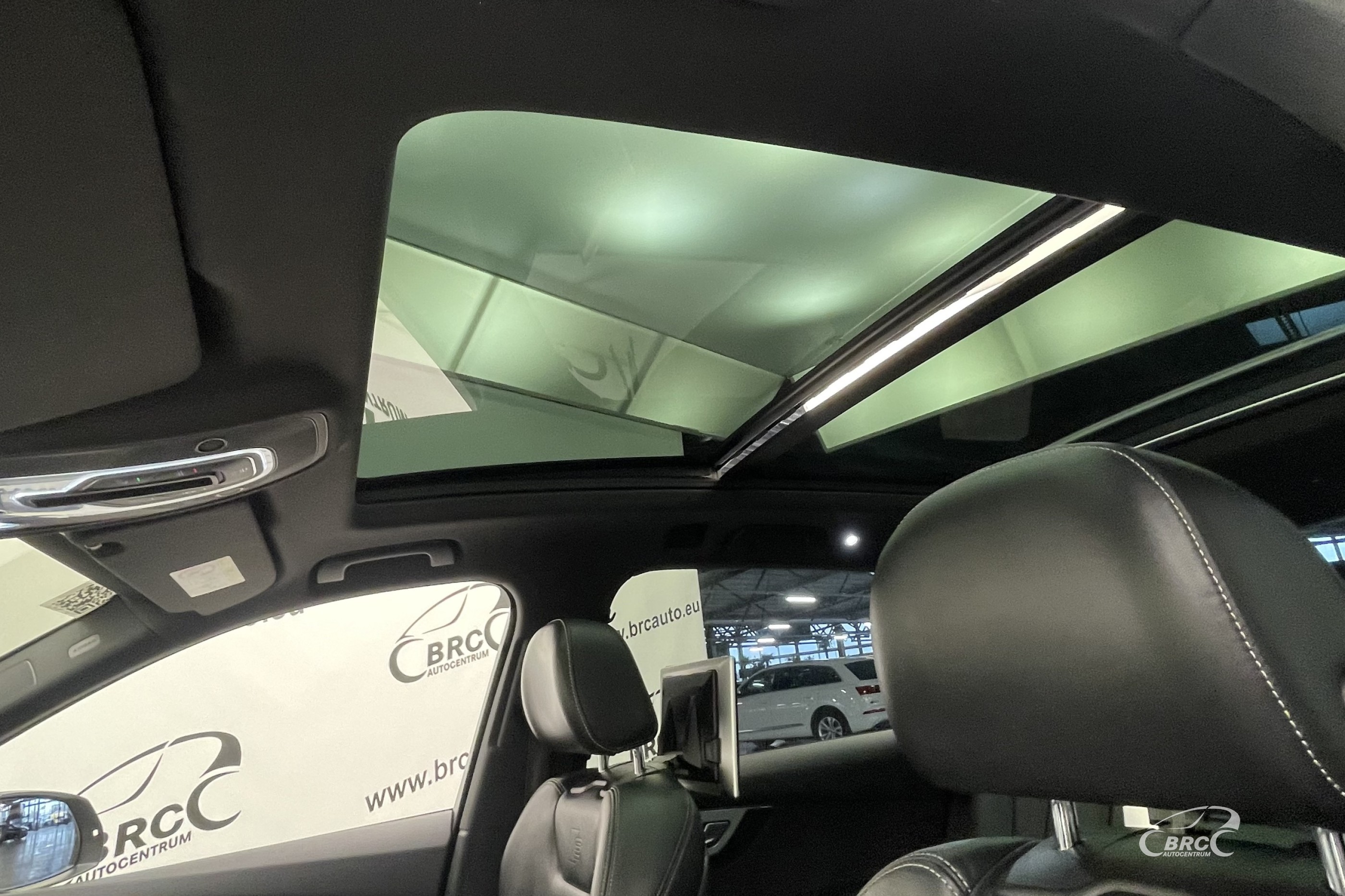 Audi Q7 3.0 TDI S-Line Quattro Automatas