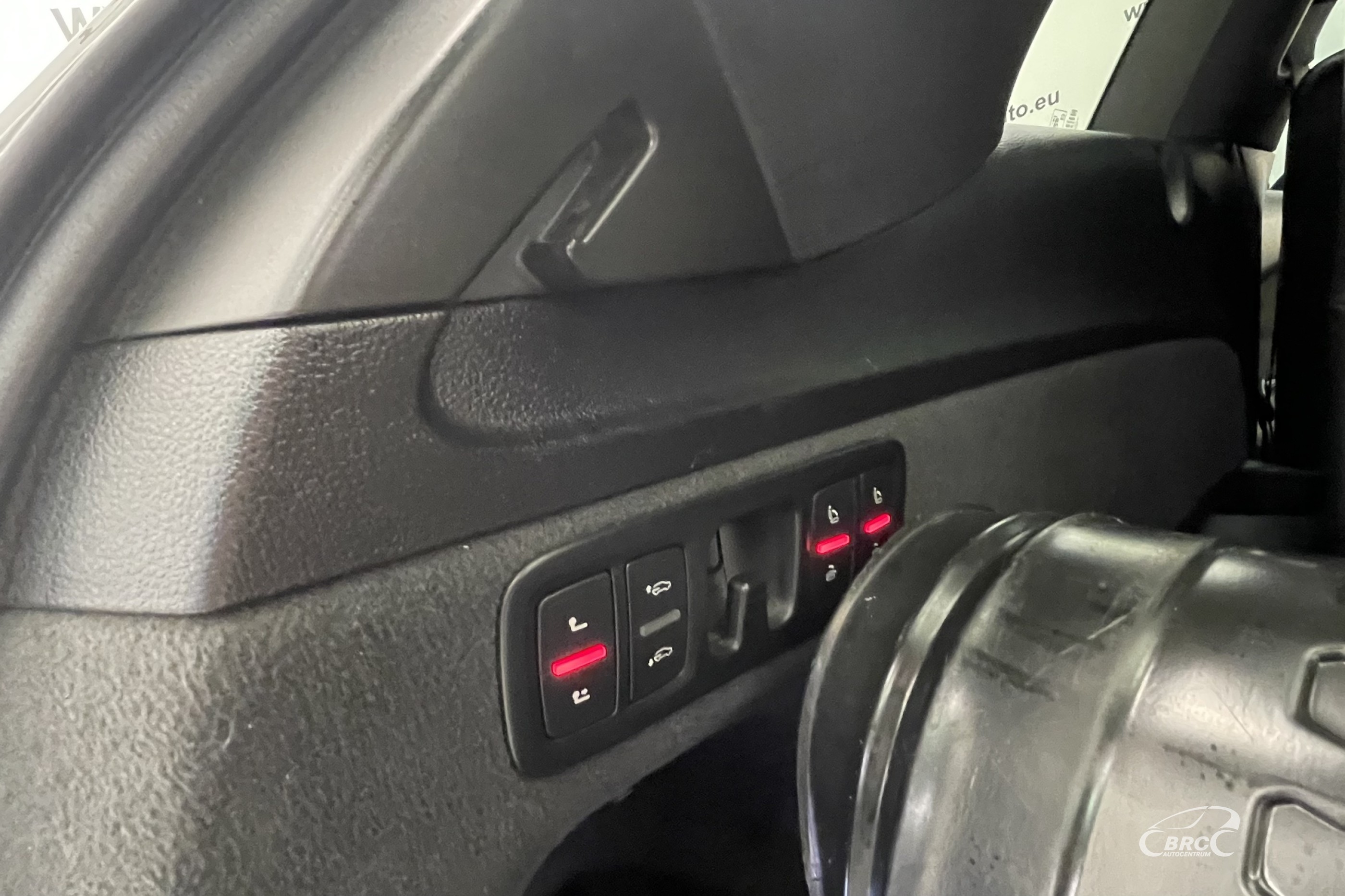 Audi Q7 3.0 TDI S-Line Quattro Automatas