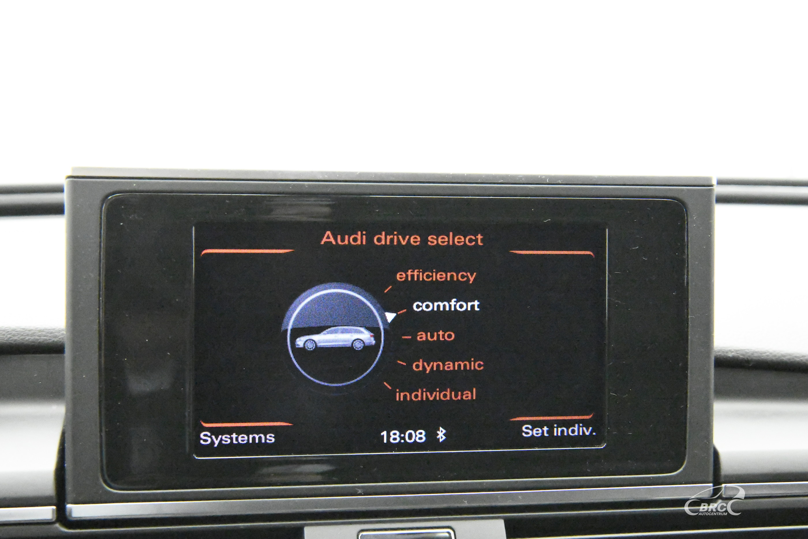 Audi A6 3.0 TDI Quattro Automatas