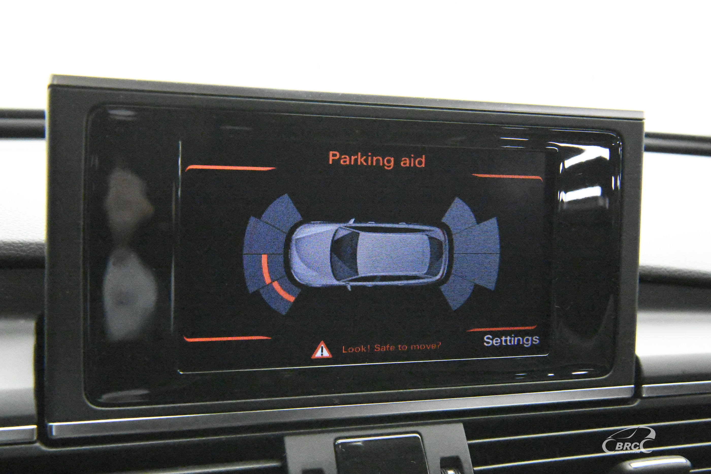 Audi A6 3.0 TDI Quattro Automatas