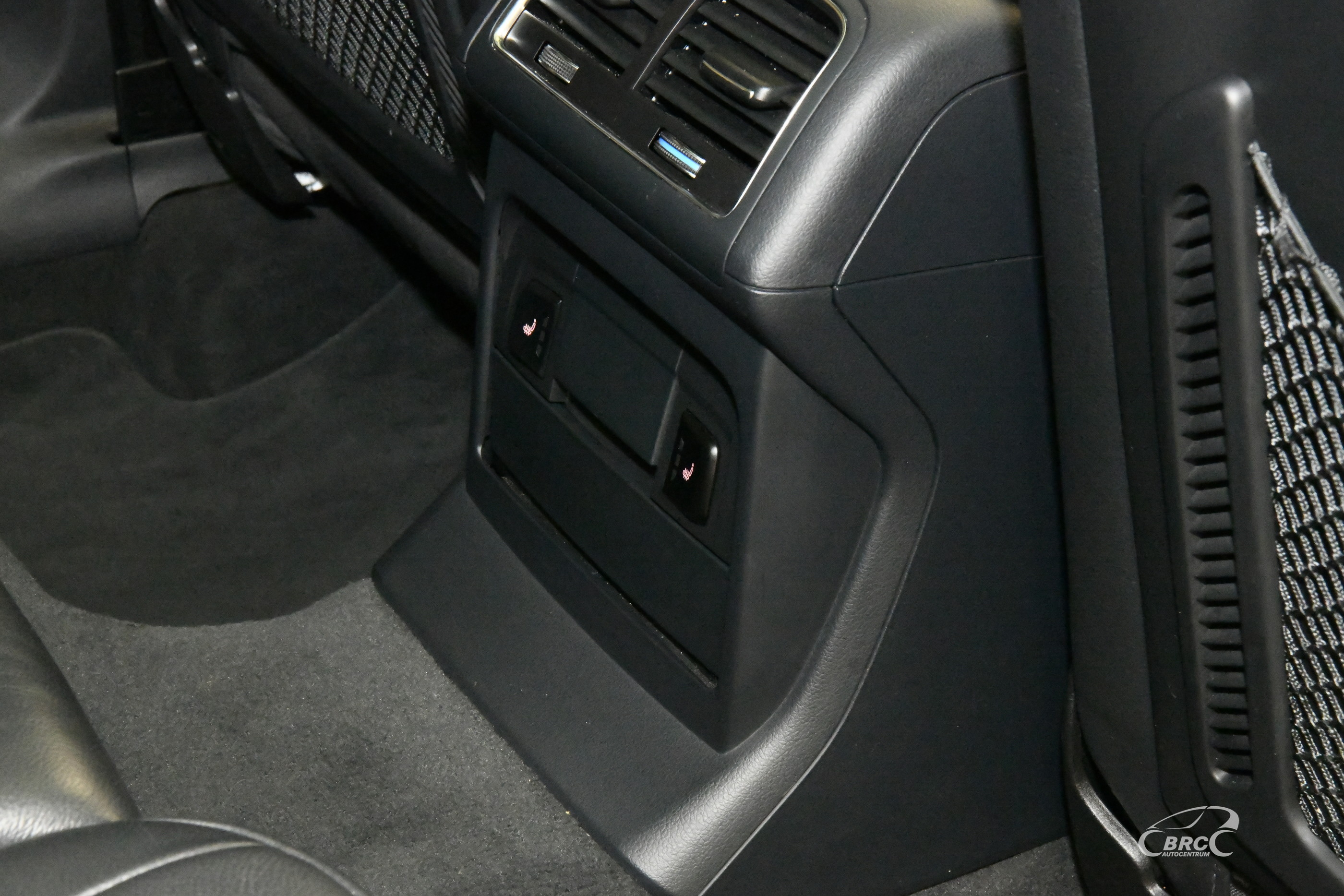 Audi SQ5 3.0 TDI Quattro Automatas