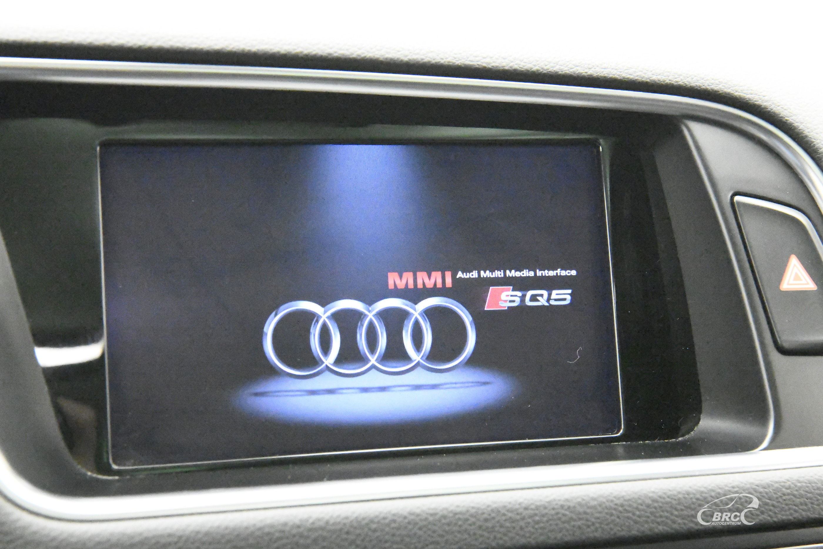 Audi SQ5 3.0 TDI Quattro Automatas