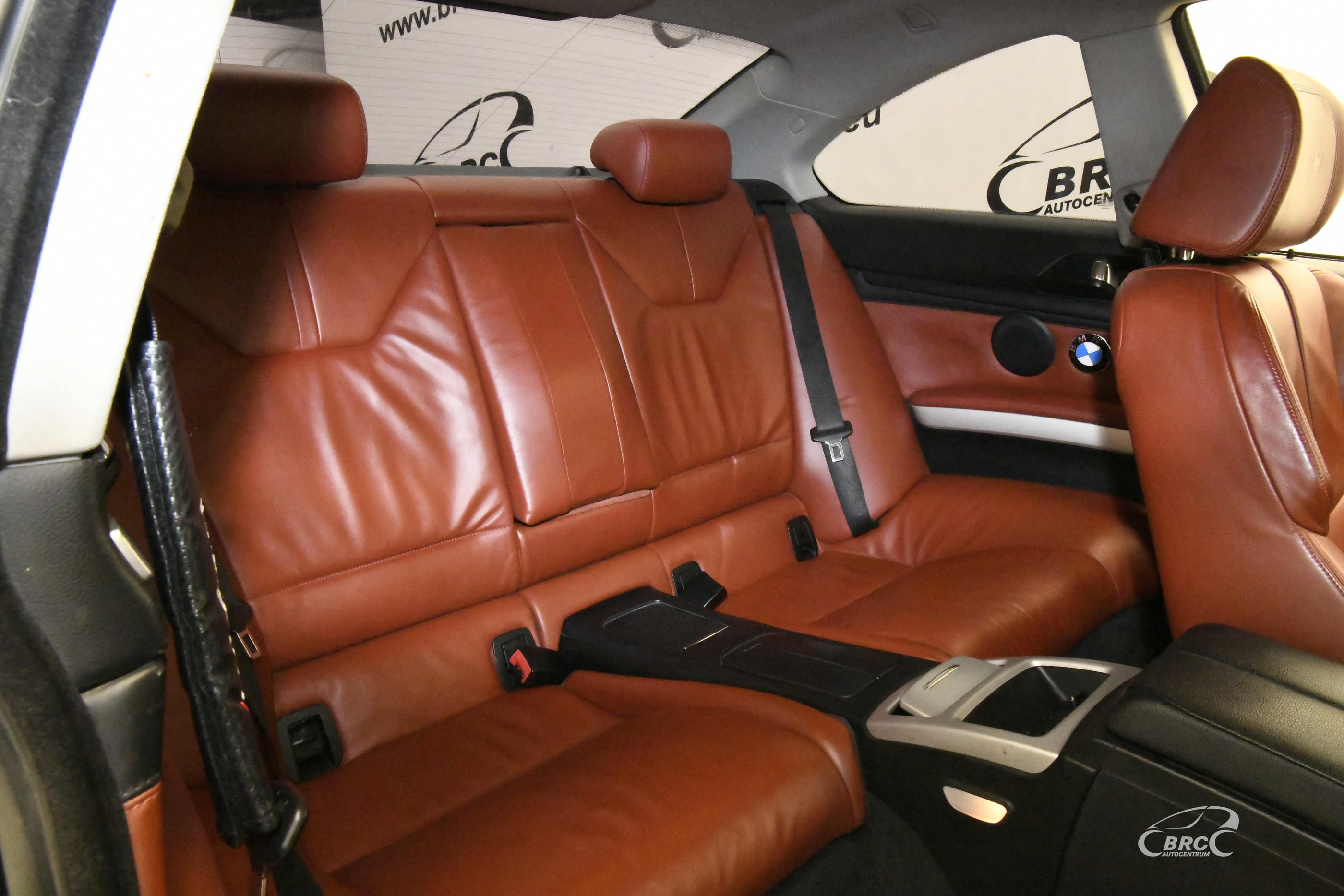 BMW 320 d Coupe Automatas