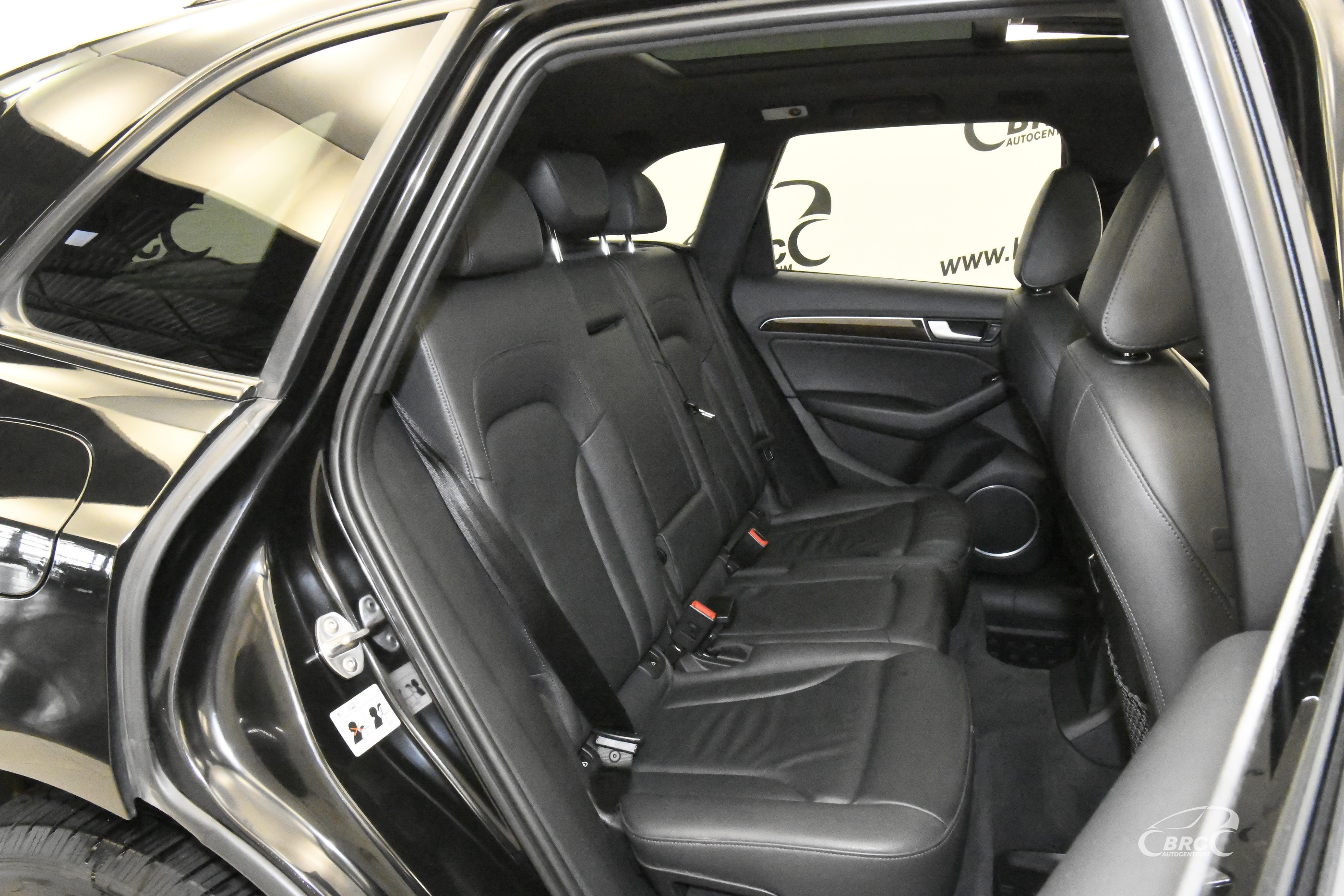 Audi Q5 3.0T Quattro Automatas 